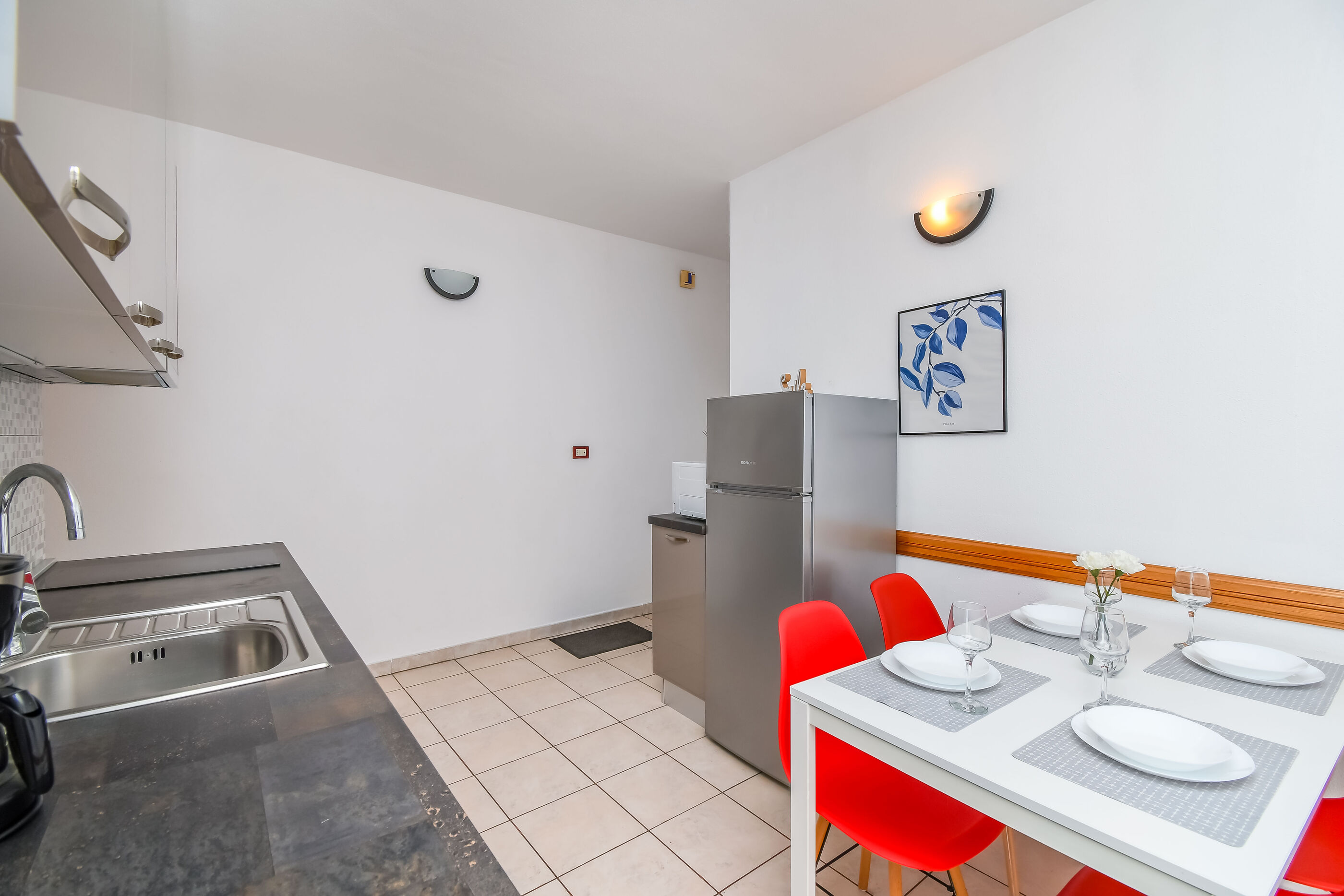 Apartment Mara 102231-A3