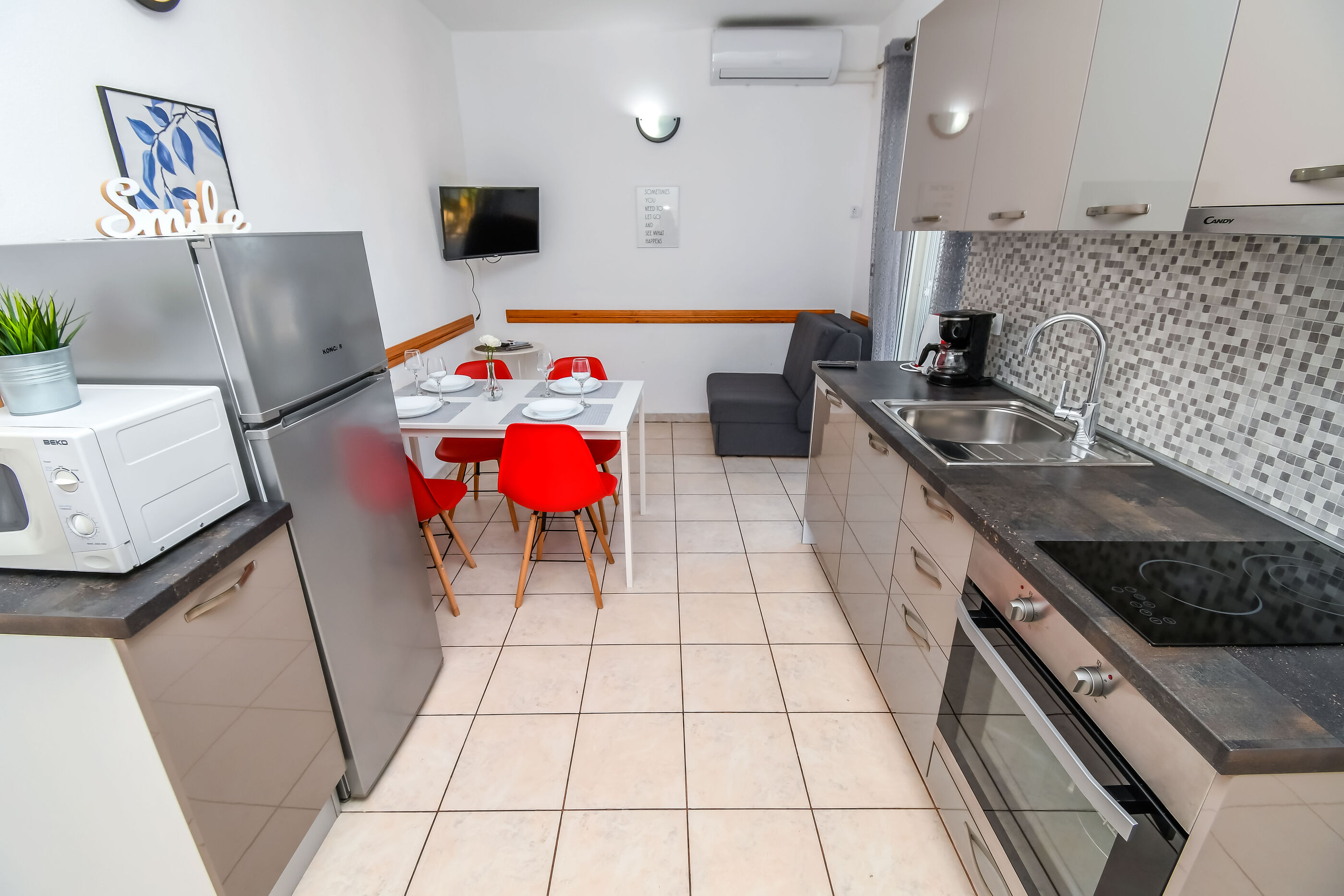 Apartment Mara 102231-A3
