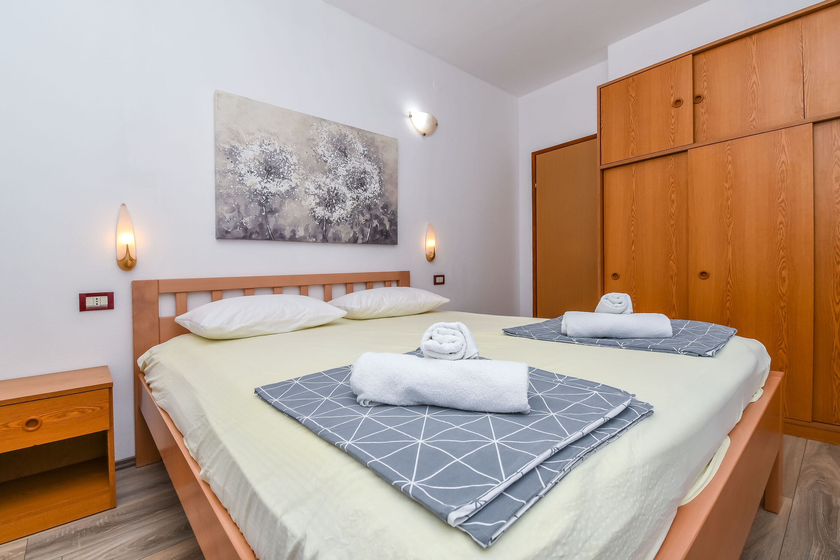 Apartment Mara 102231-A3