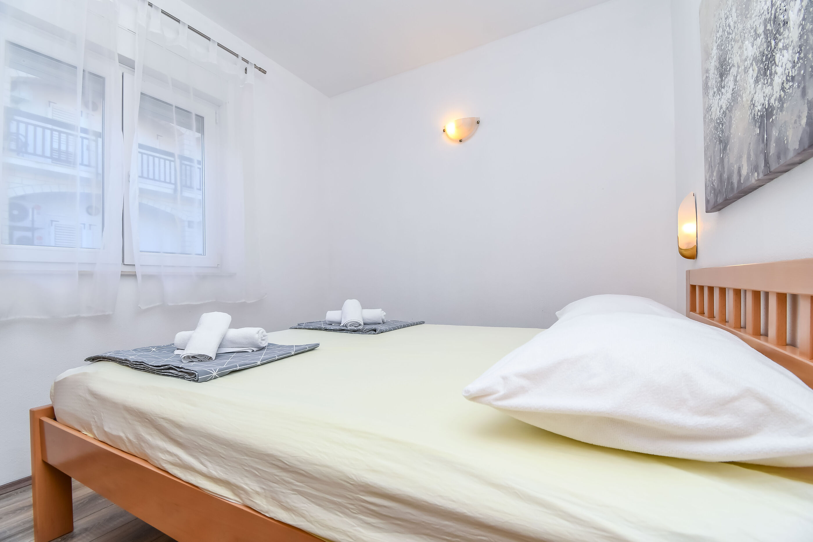Apartment Mara 102231-A3