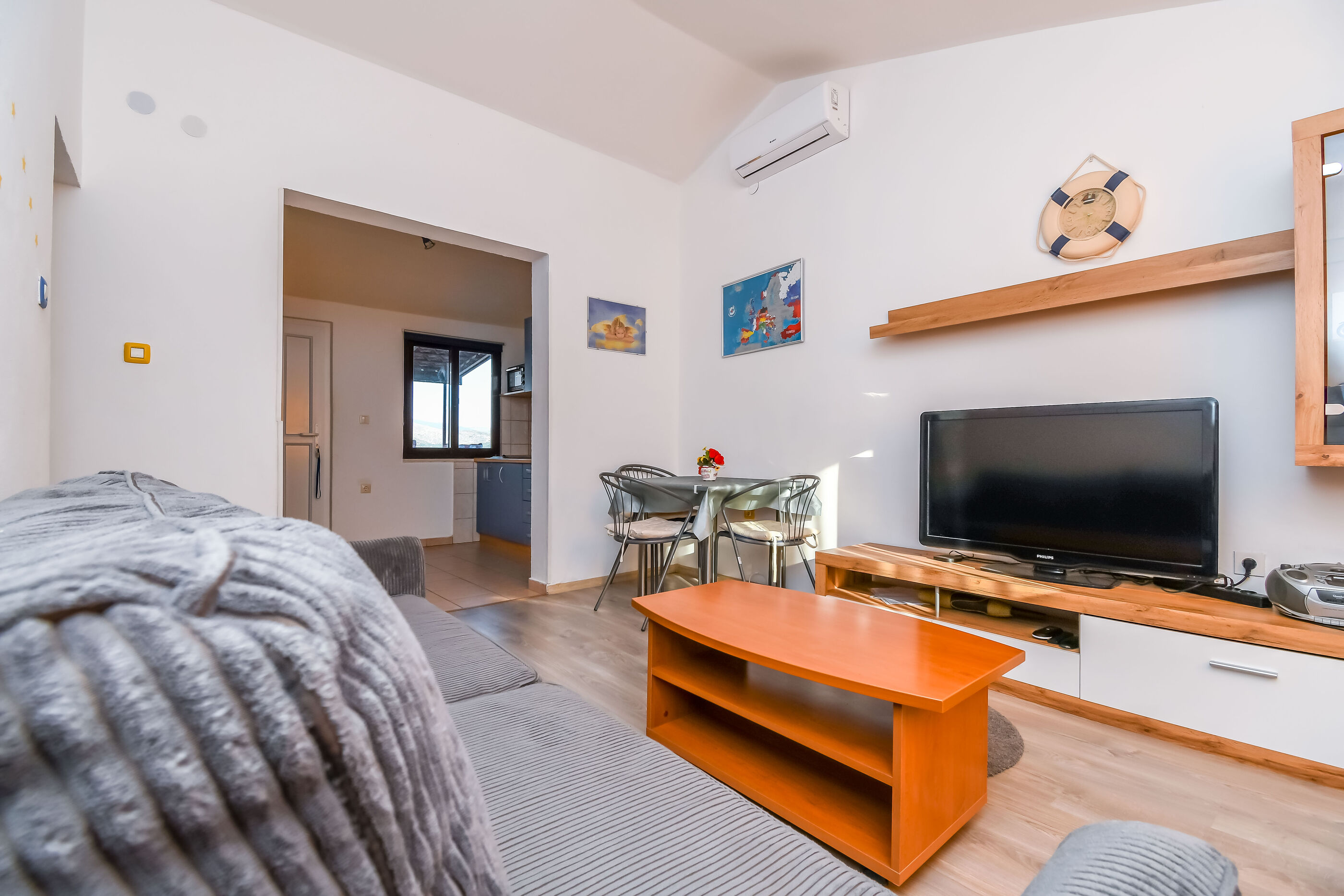 Apartment Denis 106311-A1