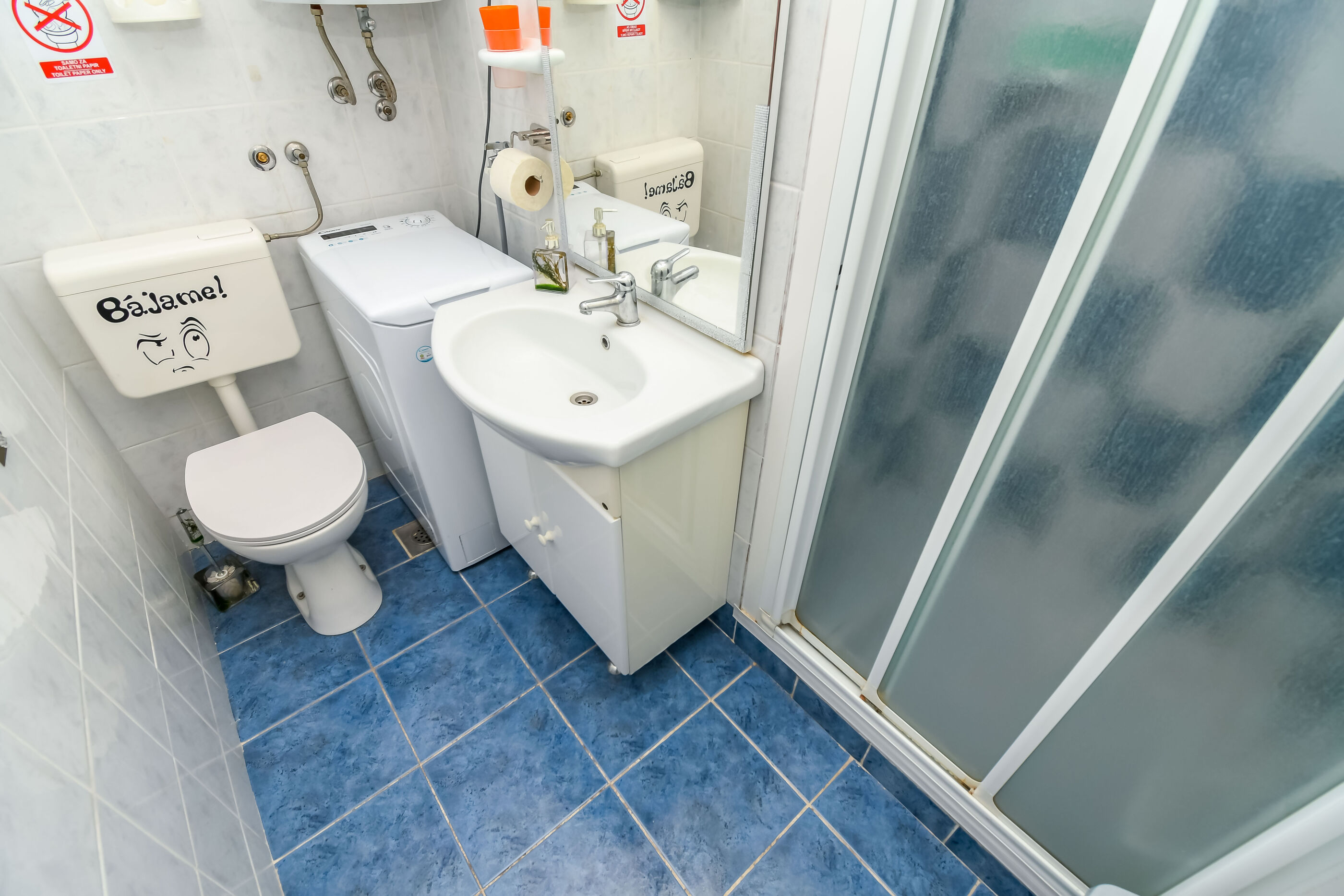 Apartment Denis 106311-A1