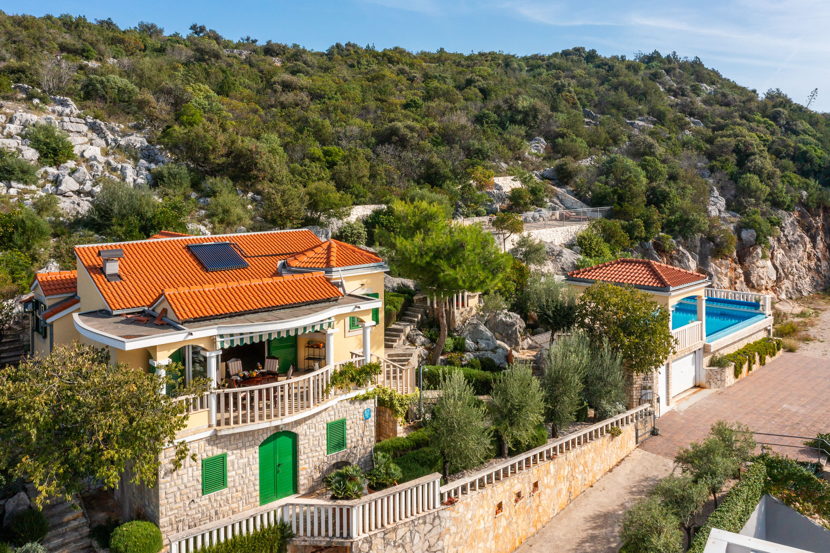 Villa Vese V2301-K1
