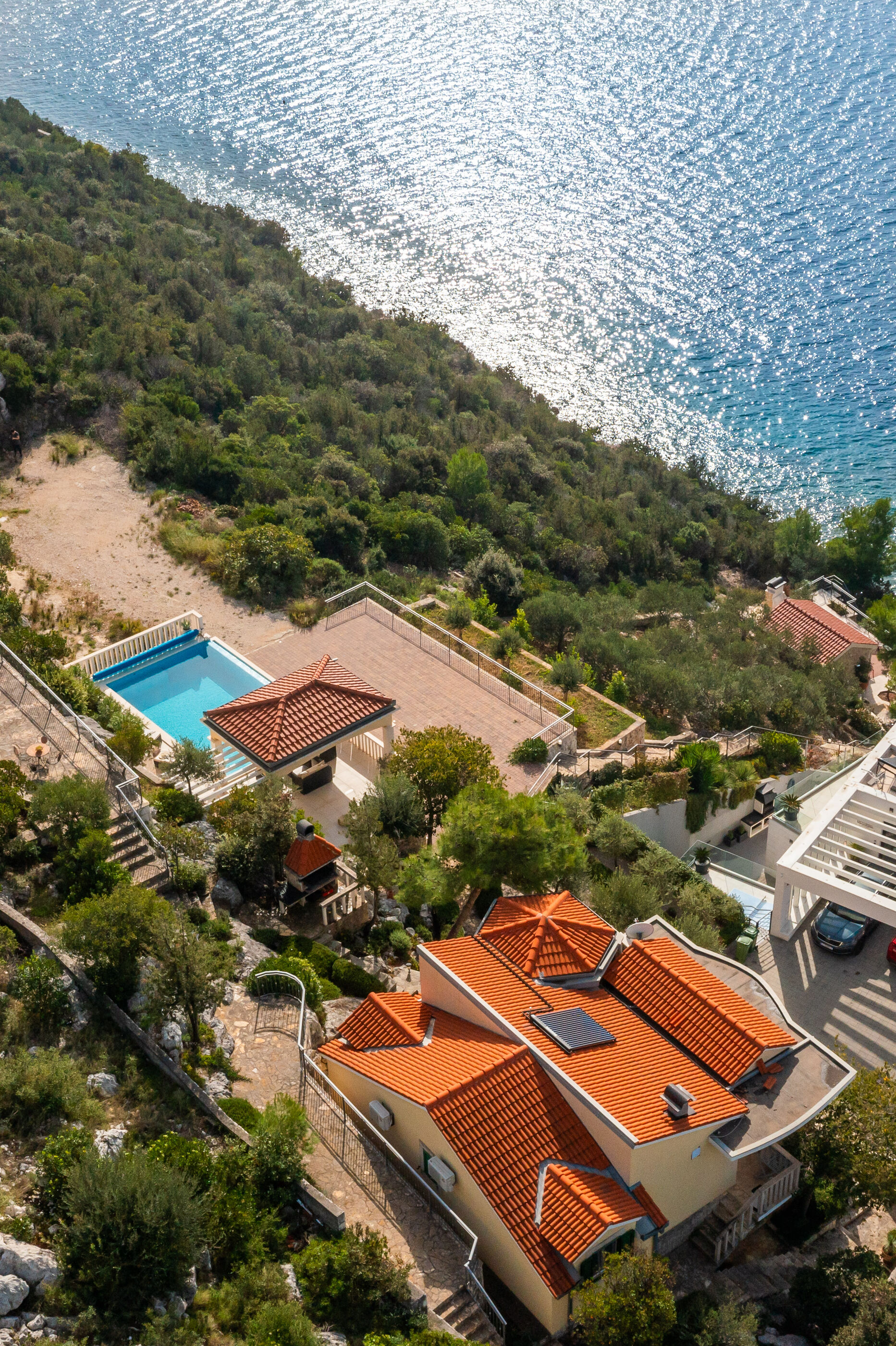 Villa Vese V2301-K1