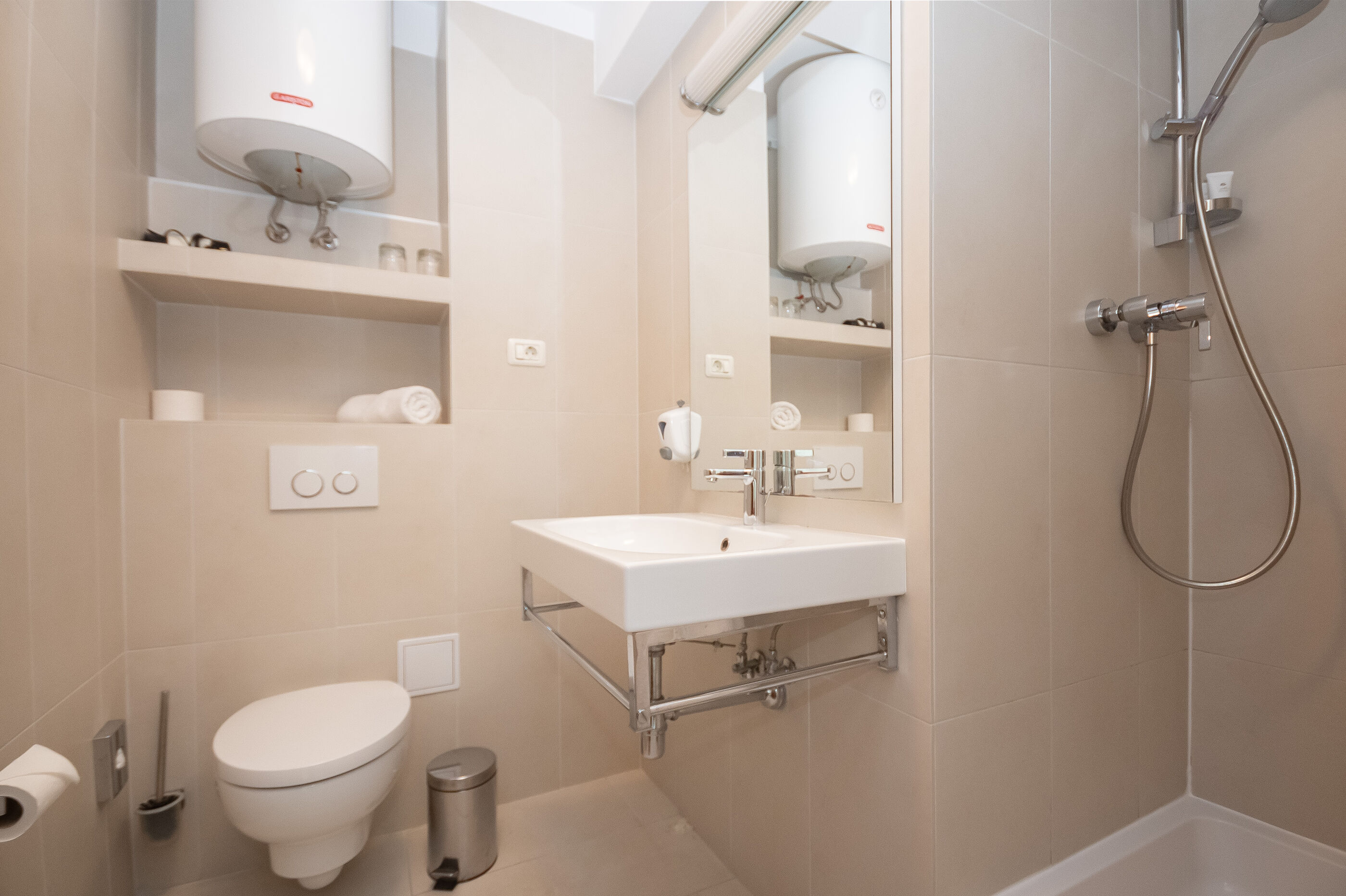 Apartments Residence suits Lav 114711-A1