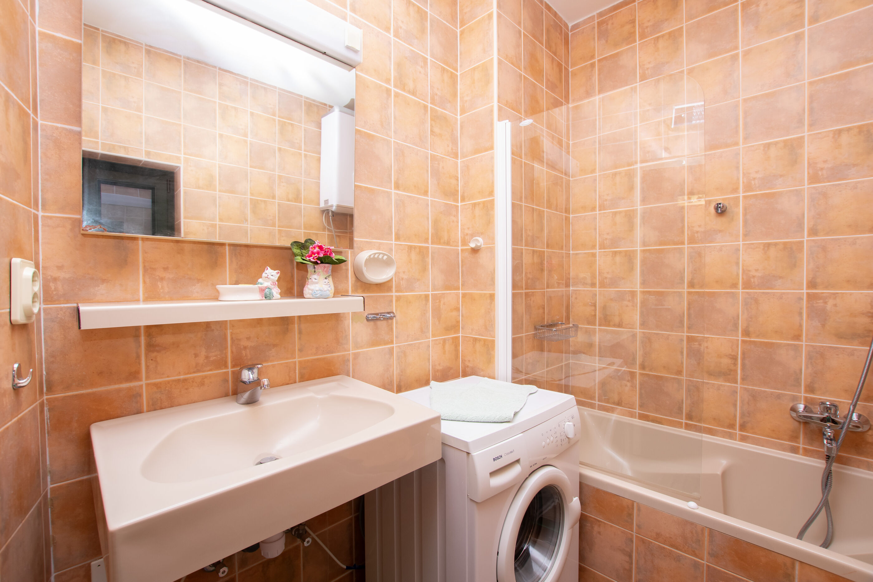 Apartment Iva 103361-A1