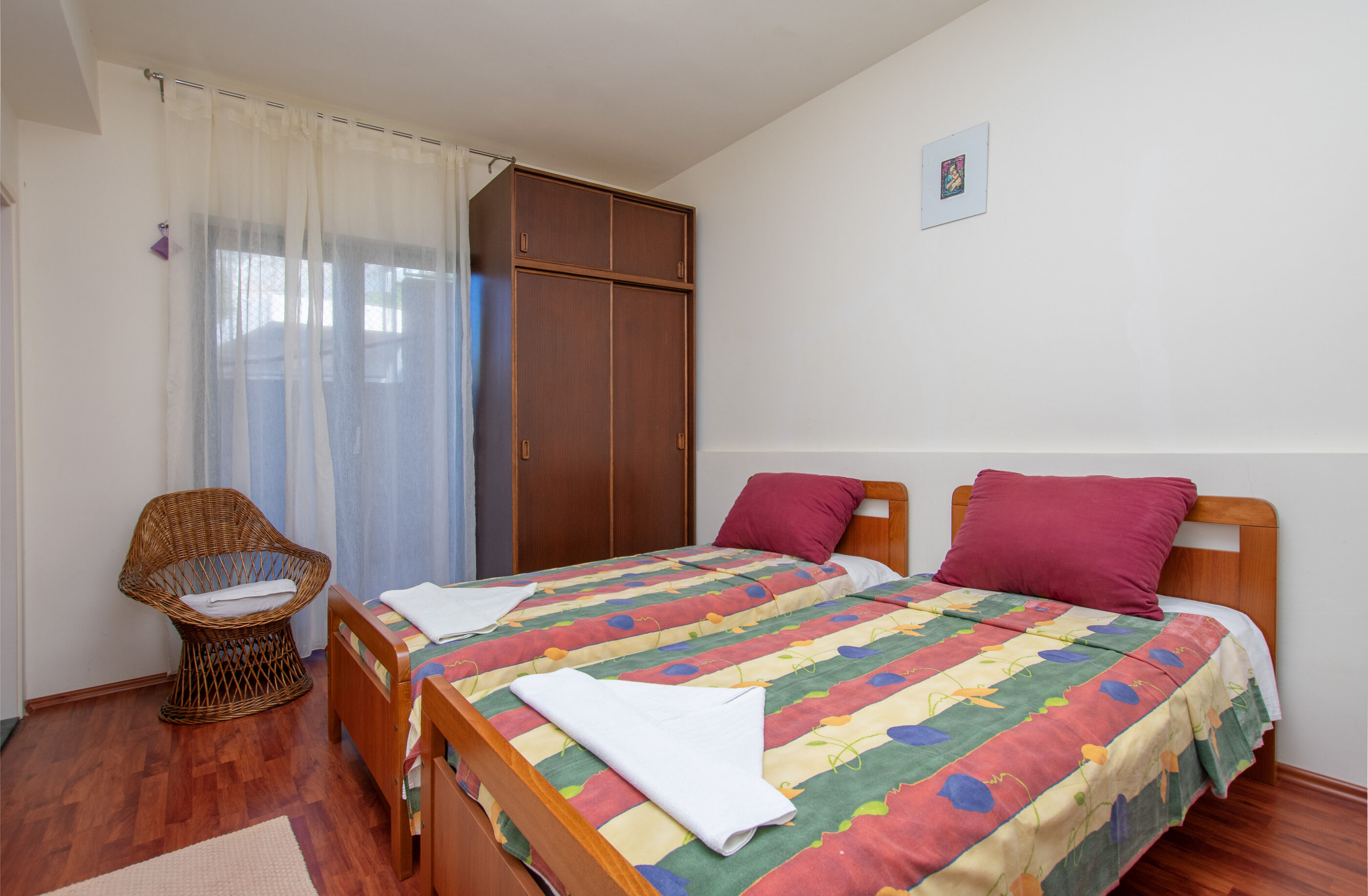 Apartment Iva 103361-A1