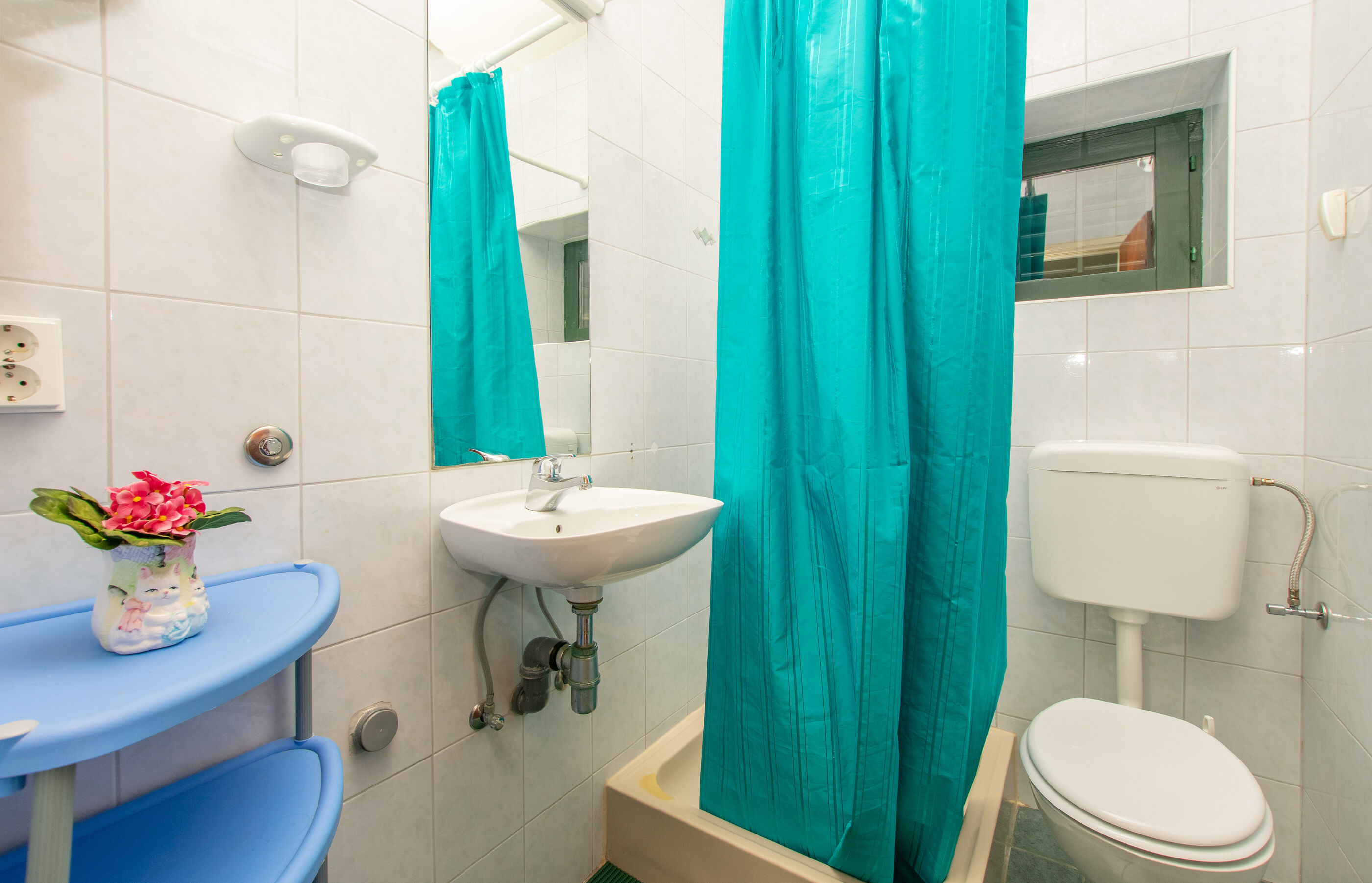 Apartment Iva 103361-A1
