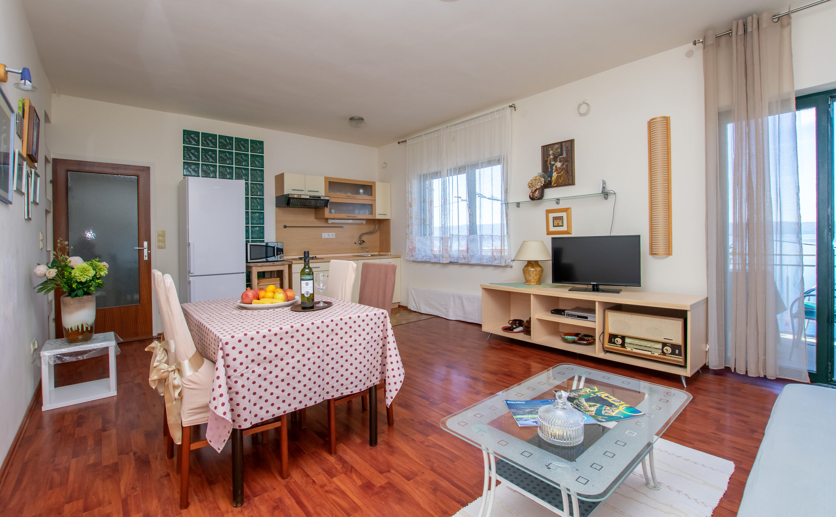 Apartment Iva 103361-A1