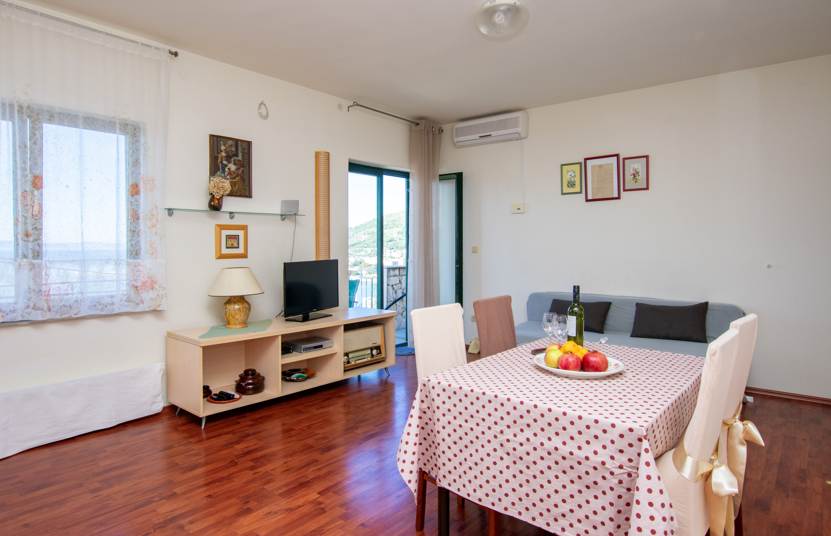Apartment Iva 103361-A1