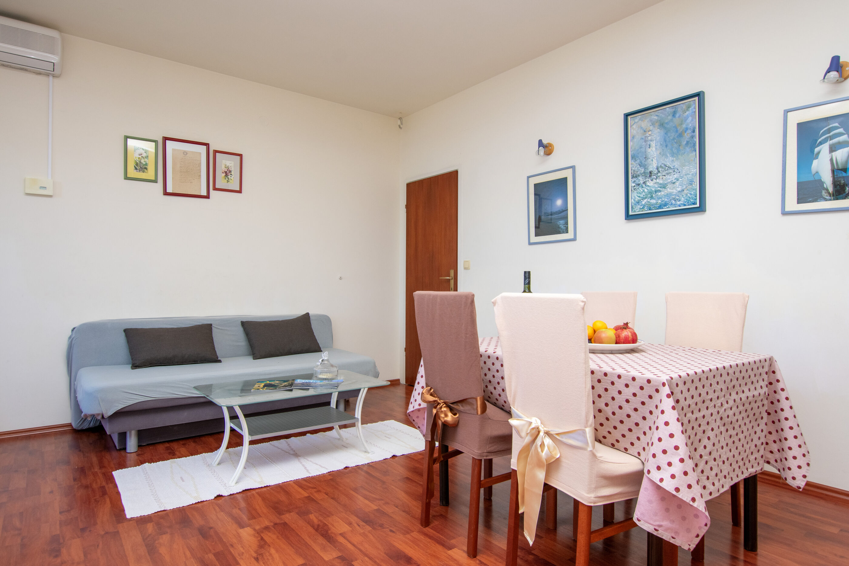 Apartment Iva 103361-A1