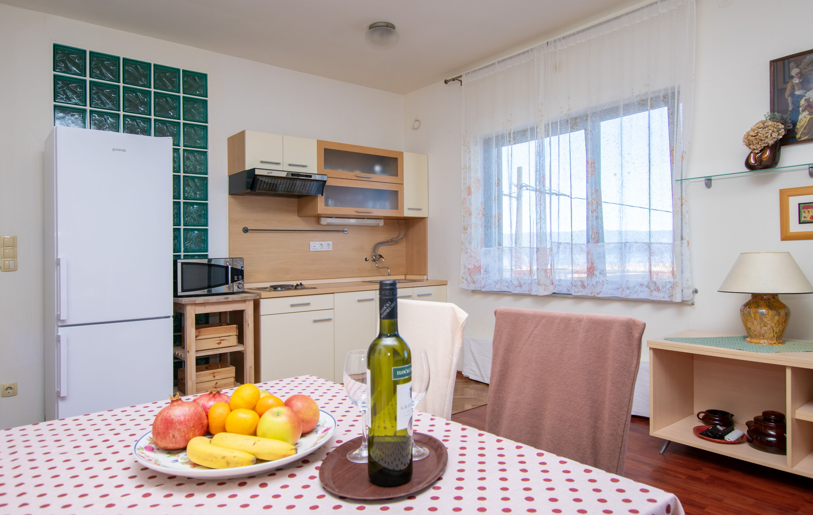 Apartment Iva 103361-A1