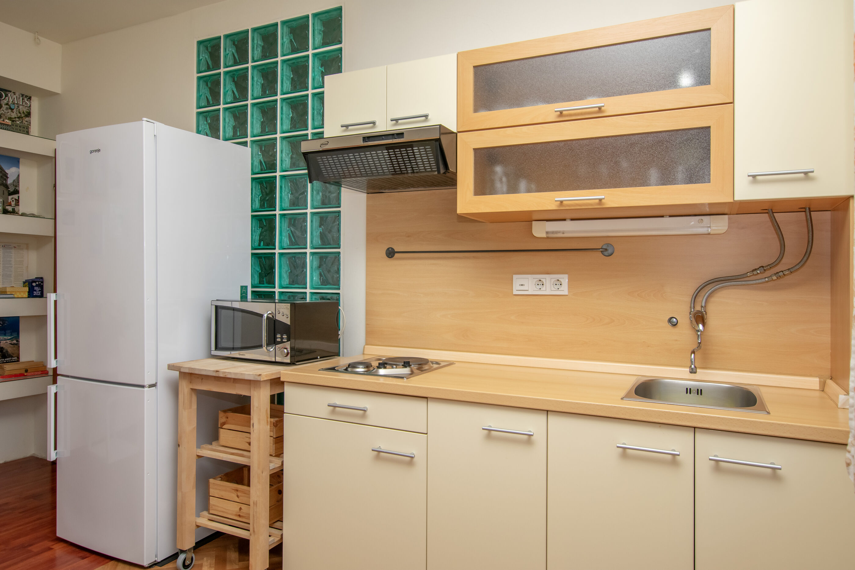 Apartment Iva 103361-A1