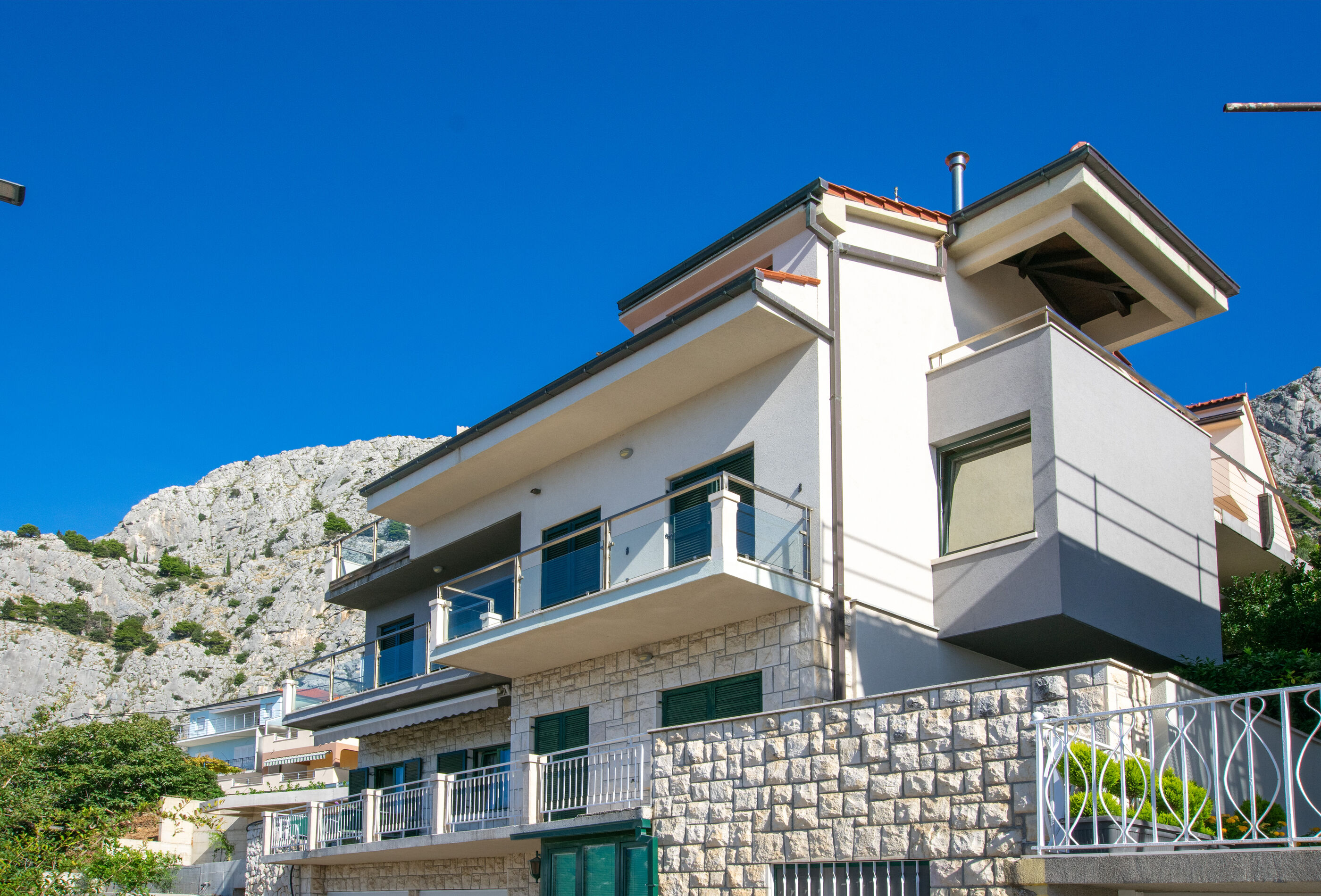 Apartment Iva 103361-A1