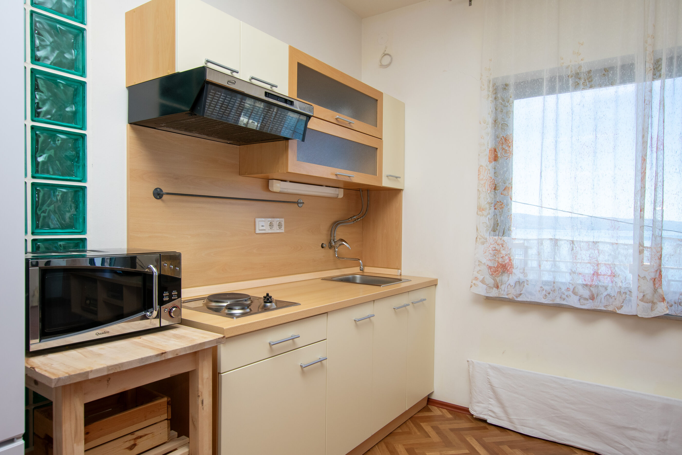 Apartment Iva 103361-A1