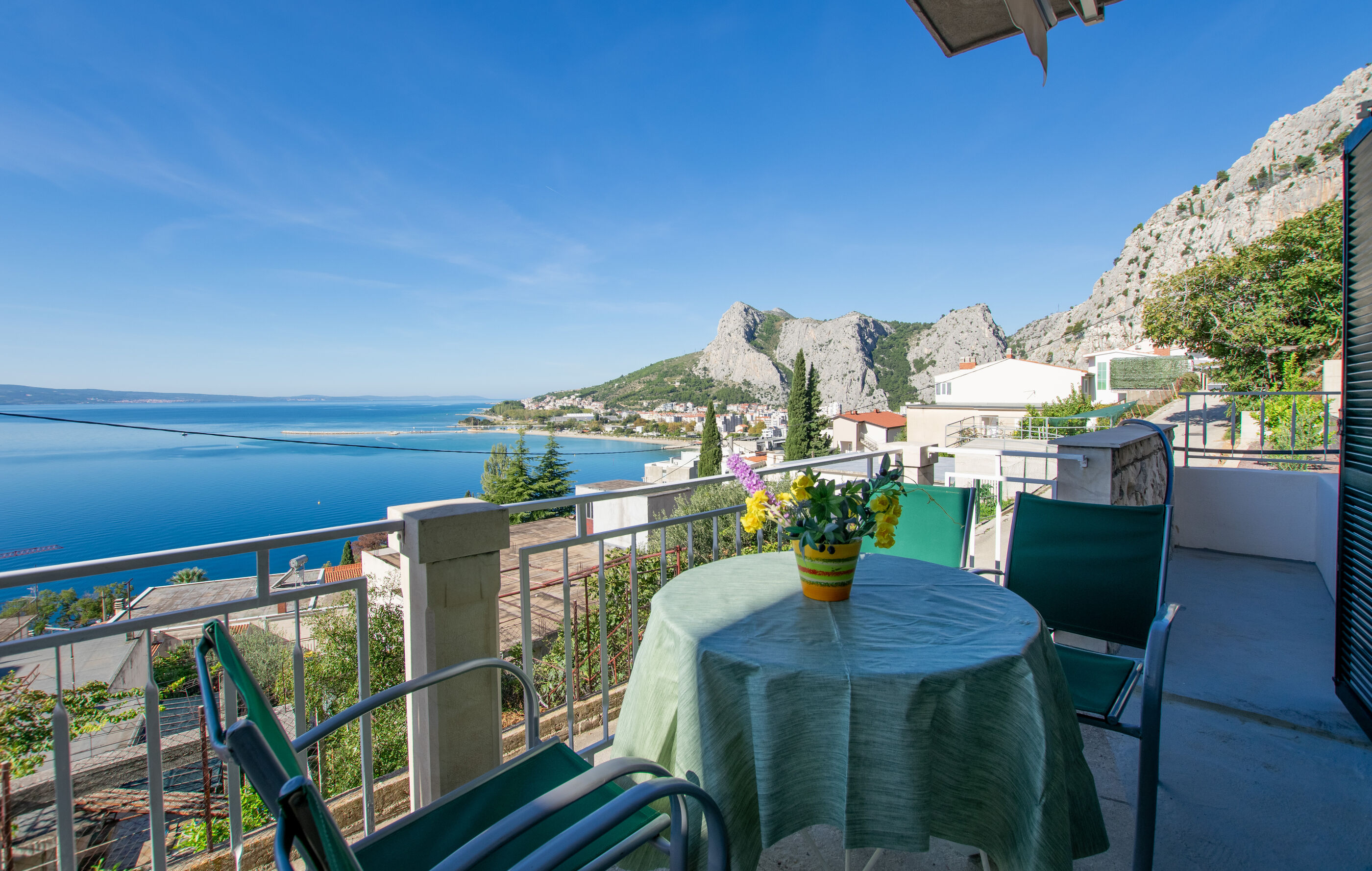 Apartment Iva 103361-A1