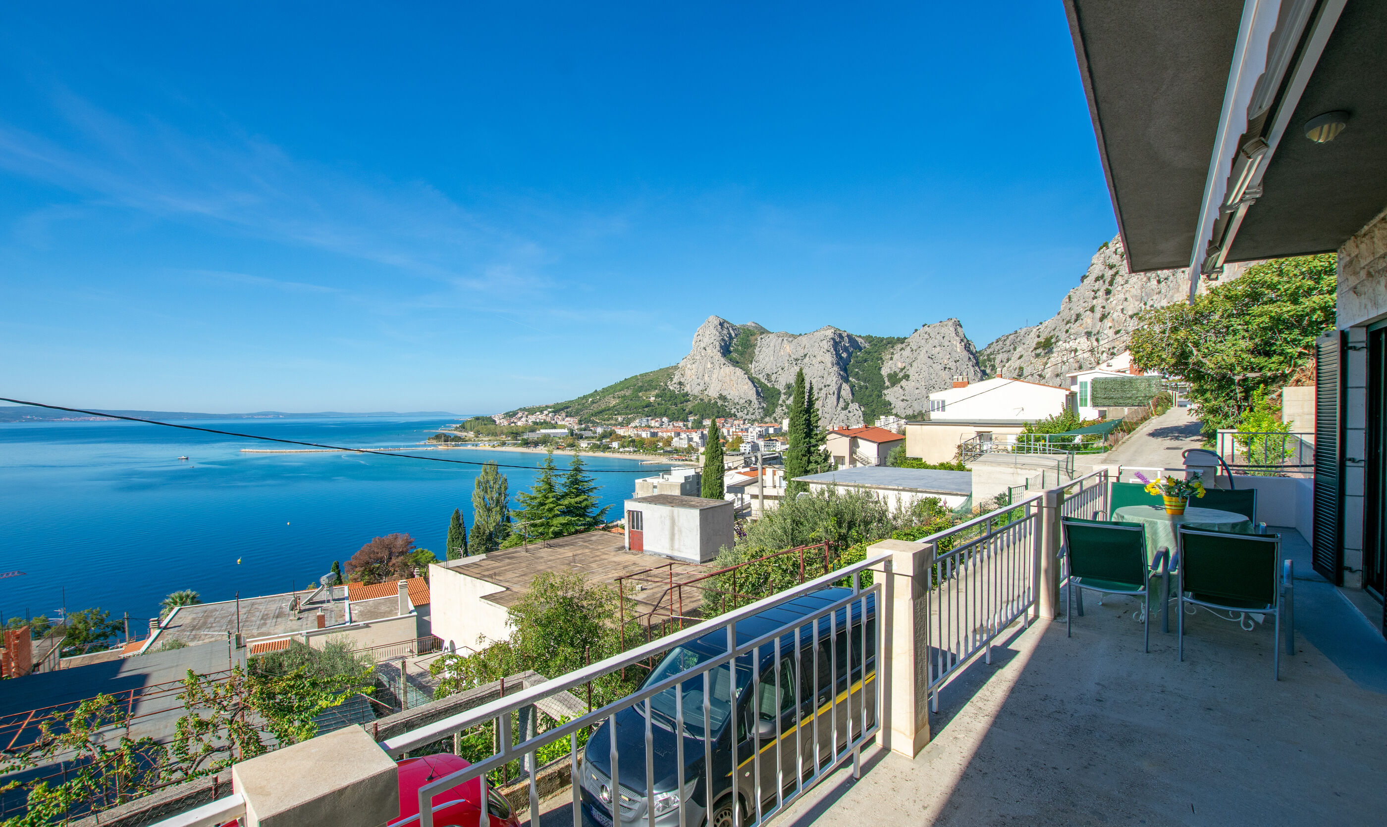 Apartment Iva 103361-A1