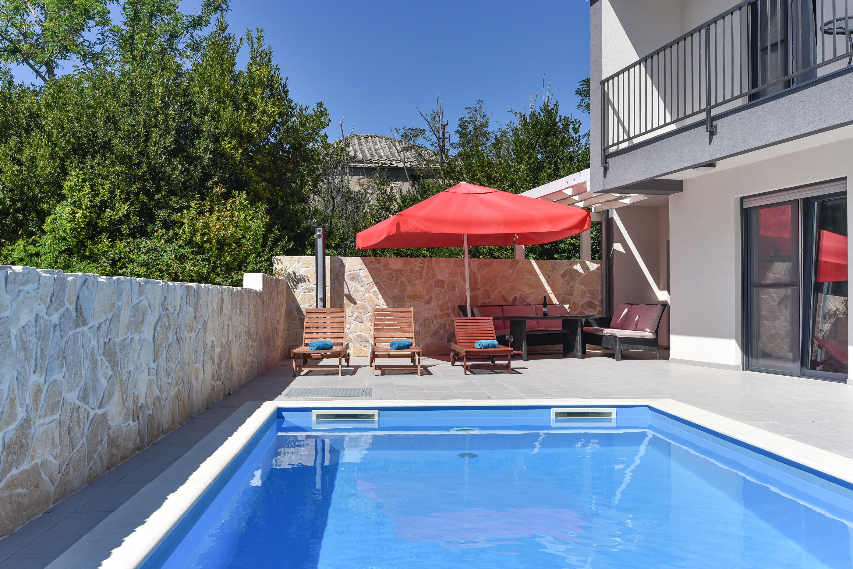 Photo of Villa Ledinko