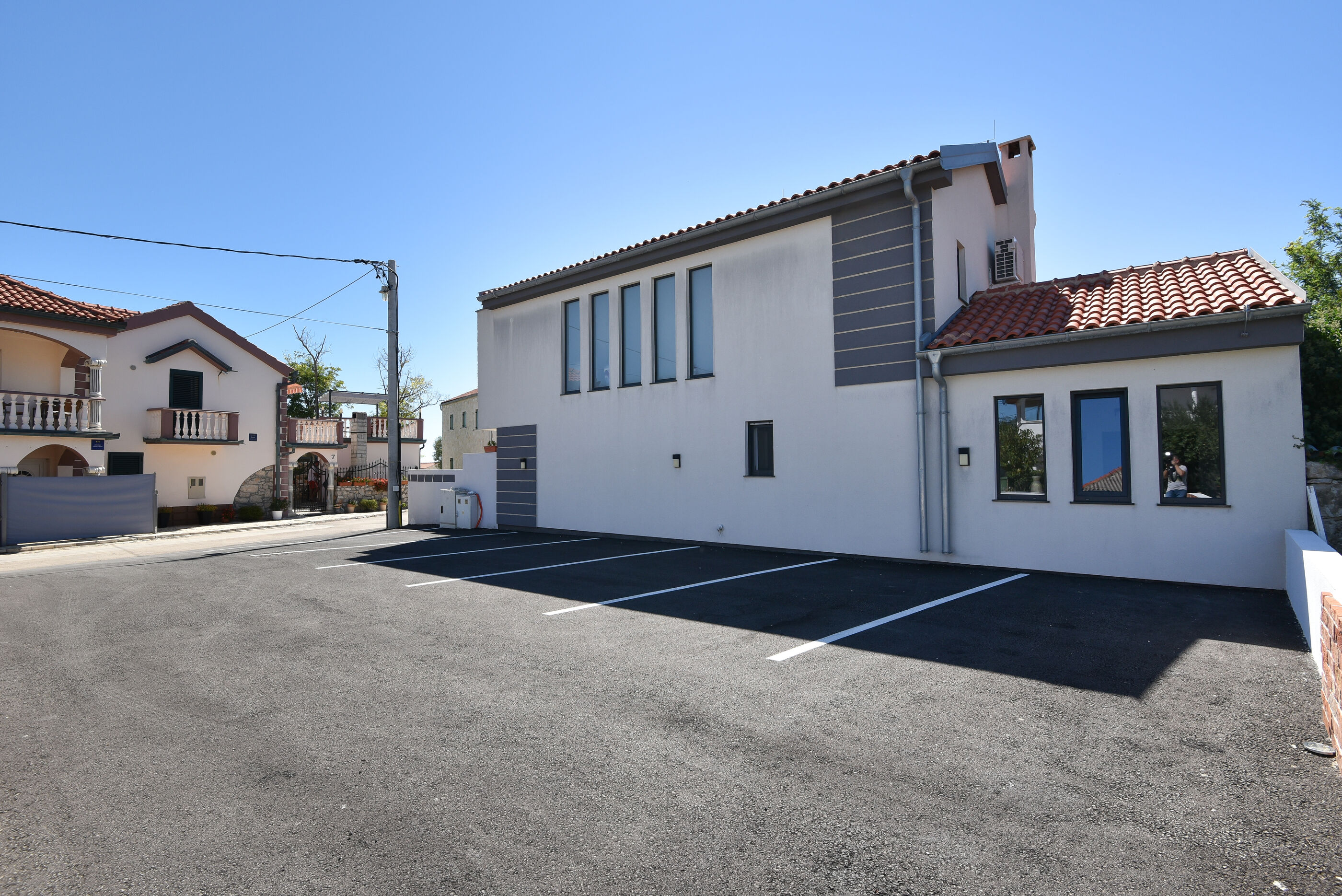 Photo of Villa Ledinko