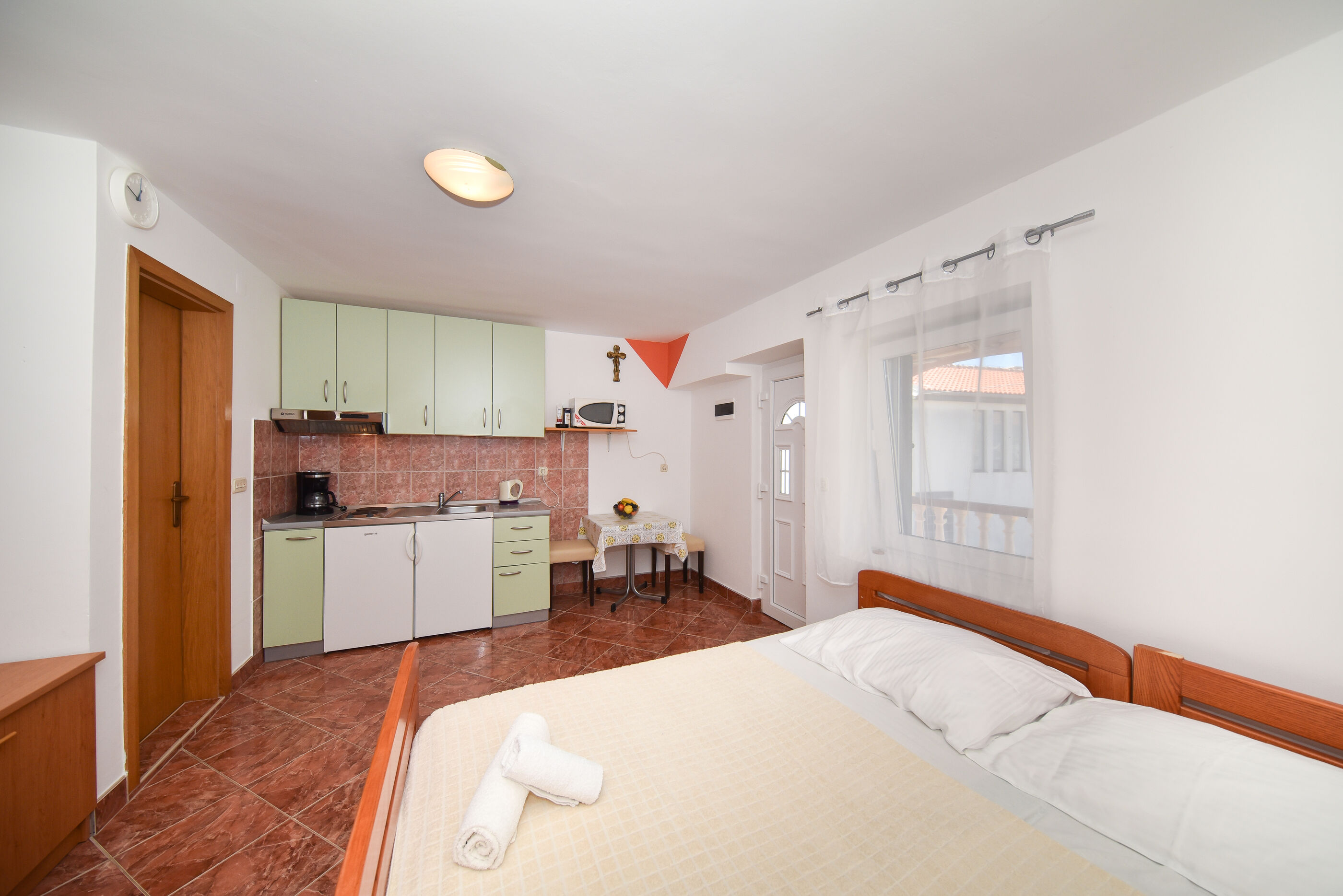 Apartments Ledinko 20746-A1