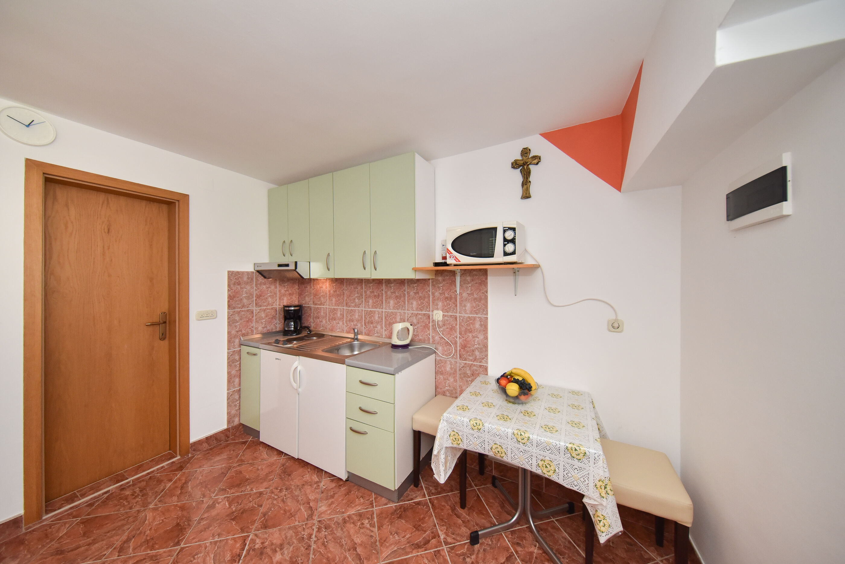 Apartments Ledinko 20746-A1