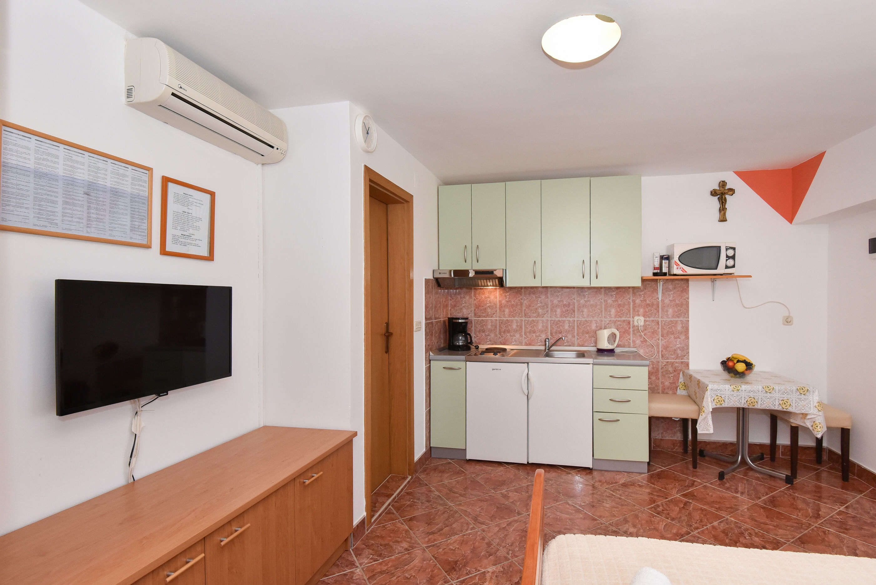 Apartments Ledinko 20746-A1