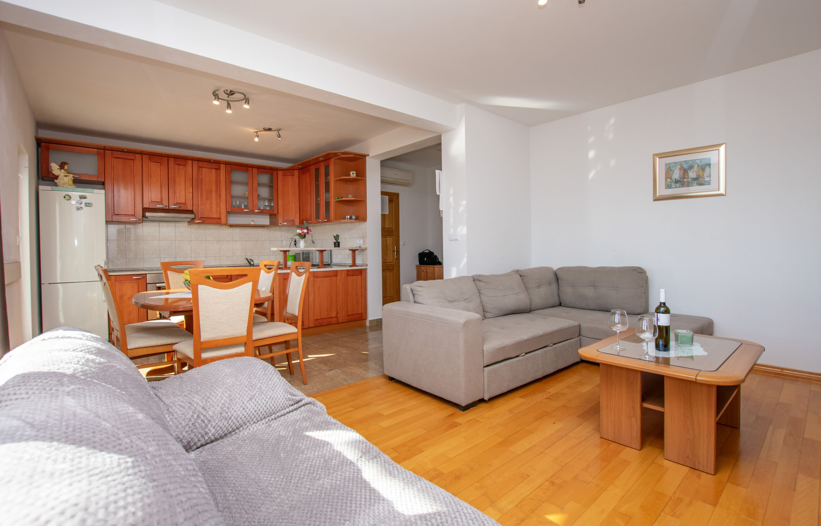 Apartment Zdravko 10355-A1