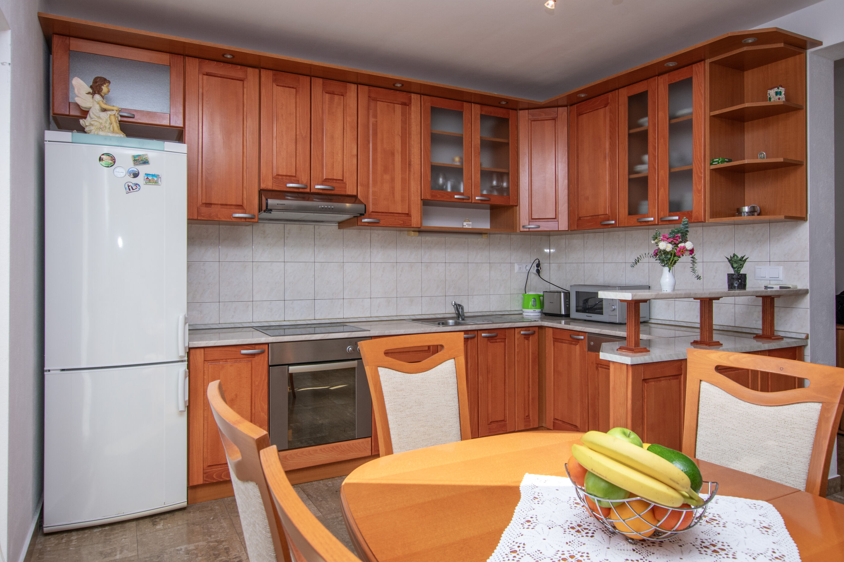 Apartment Zdravko 10355-A1