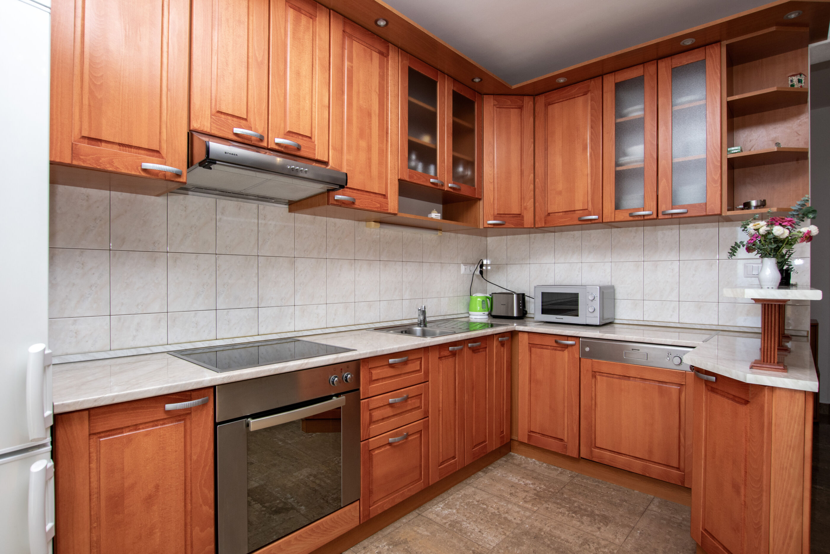 Apartment Zdravko 10355-A1