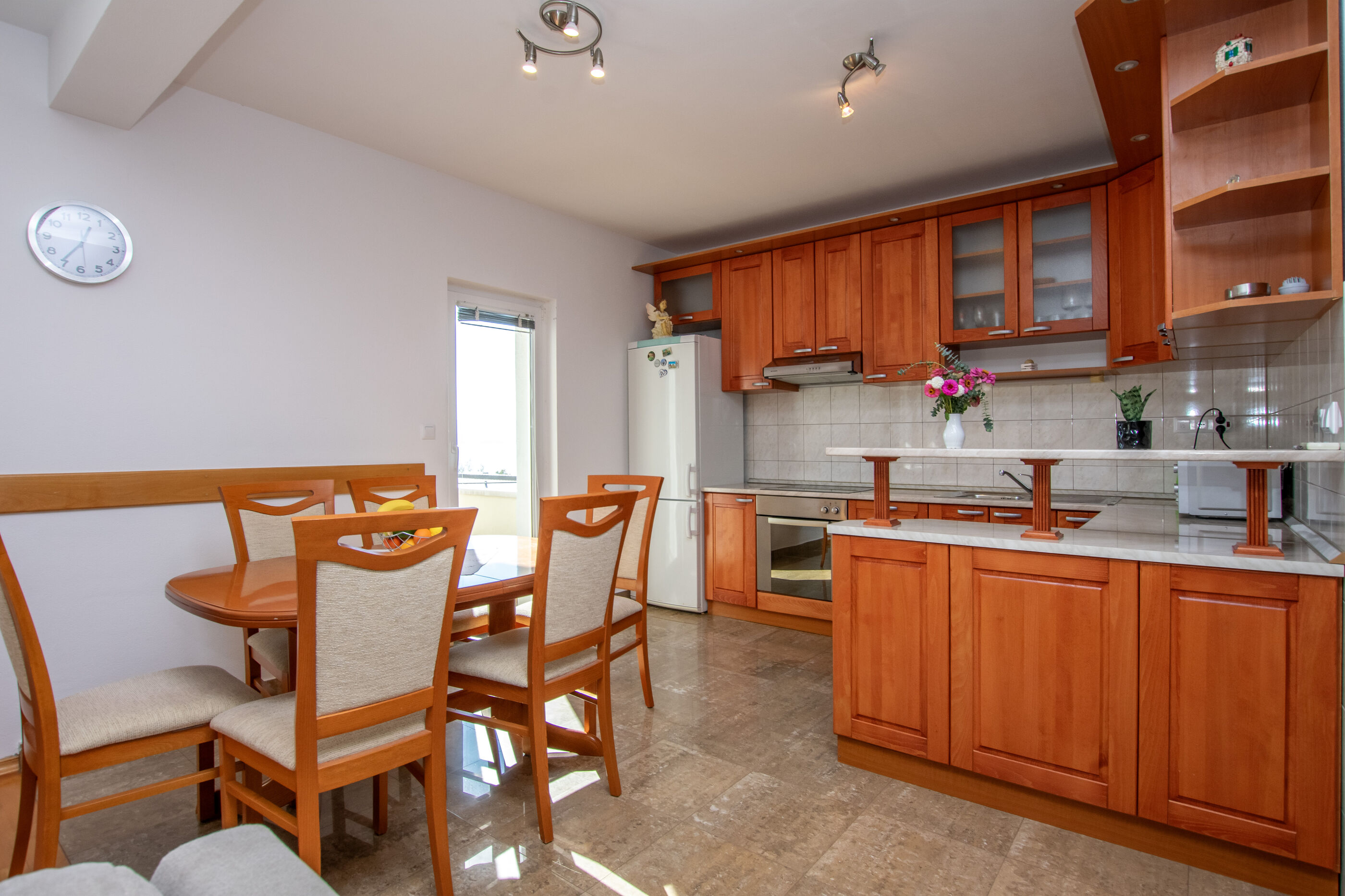 Apartment Zdravko 10355-A1