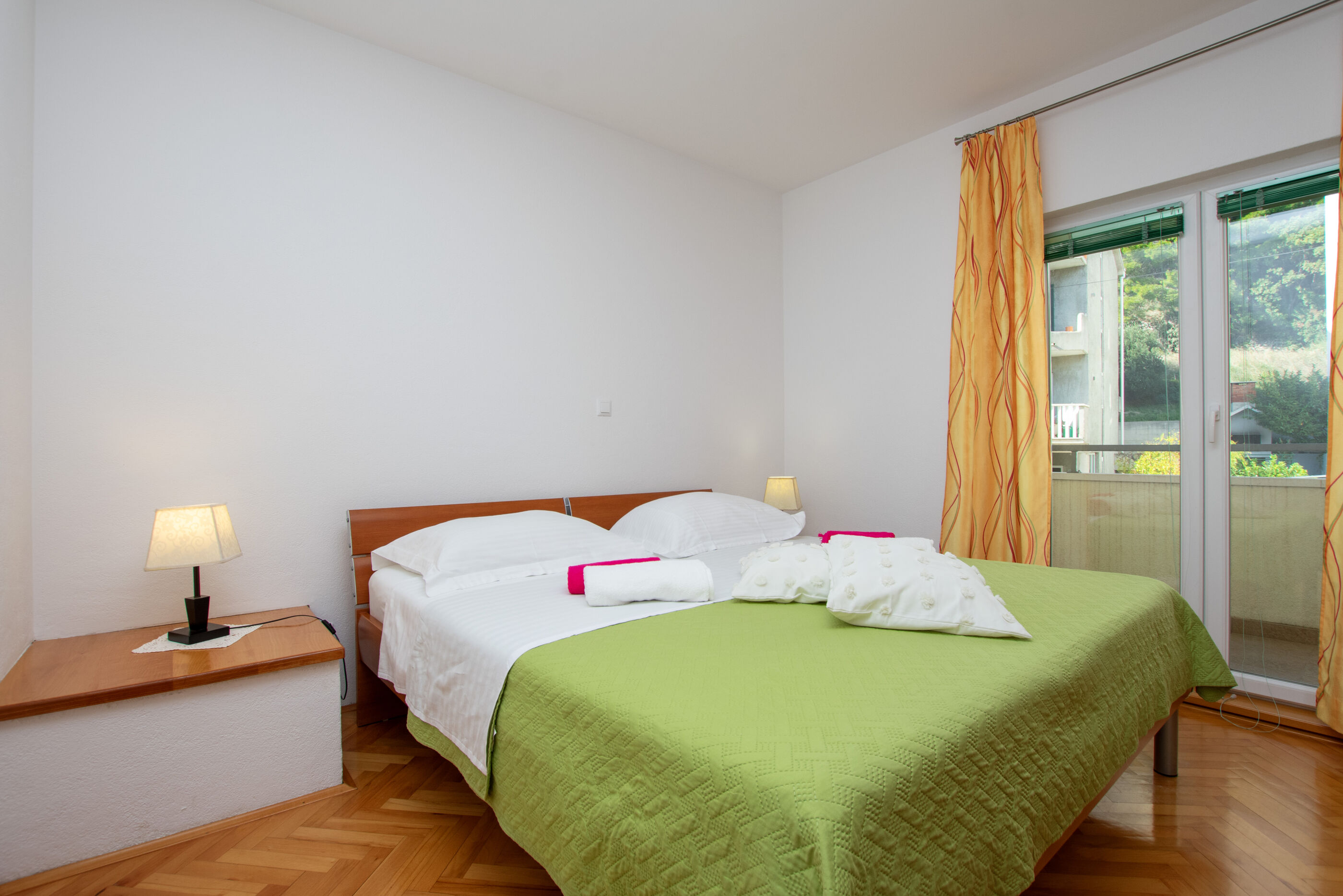 Apartment Zdravko 10355-A1