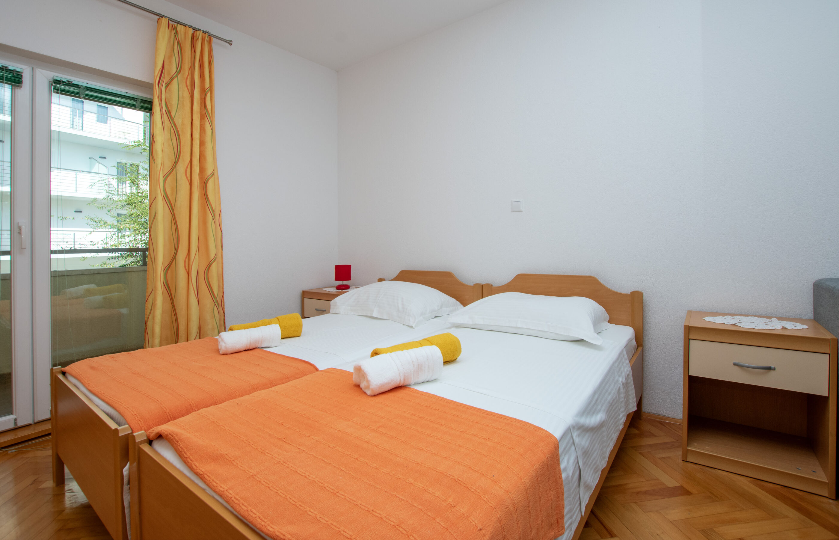 Apartment Zdravko 10355-A1