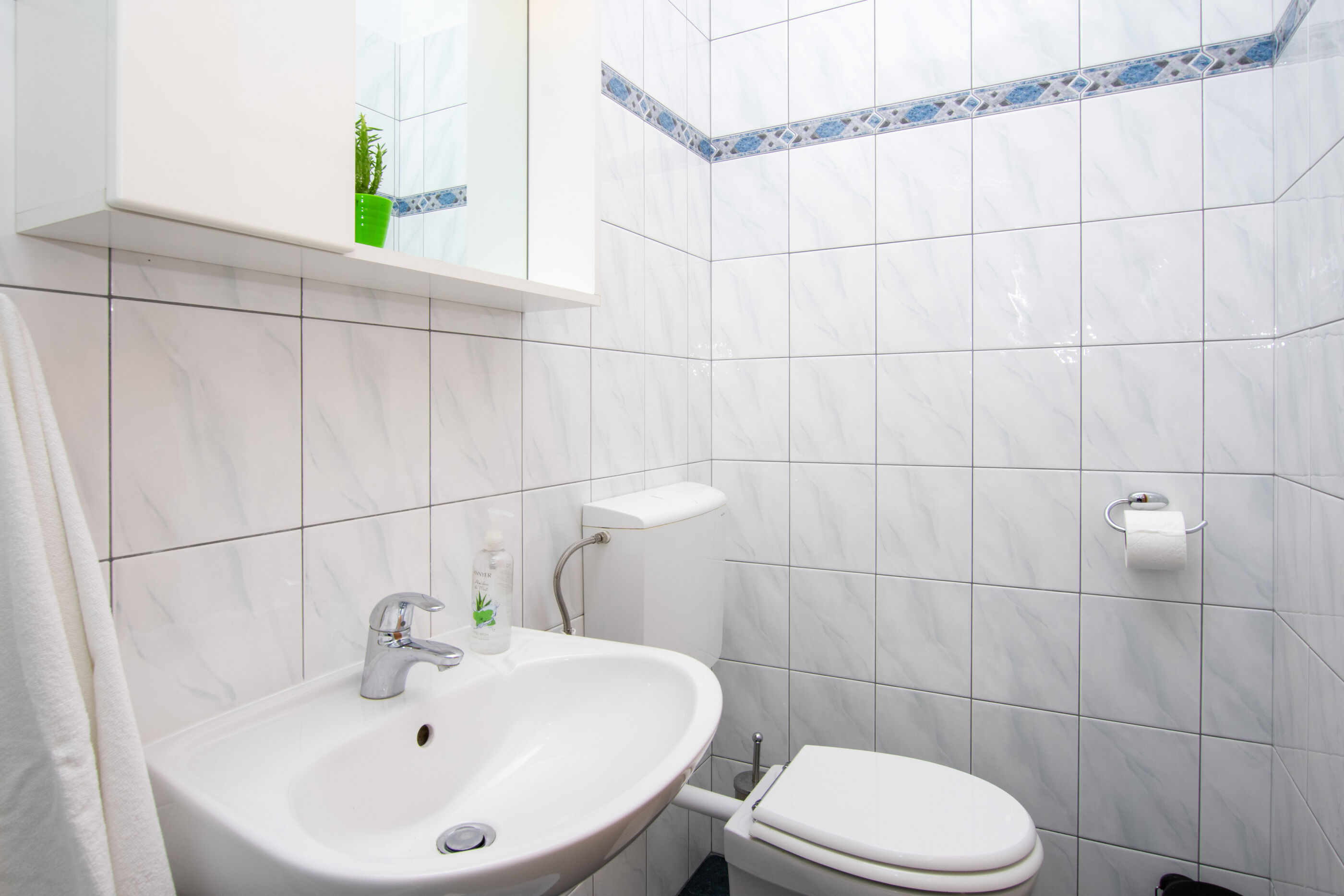 Apartment Zdravko 10355-A1