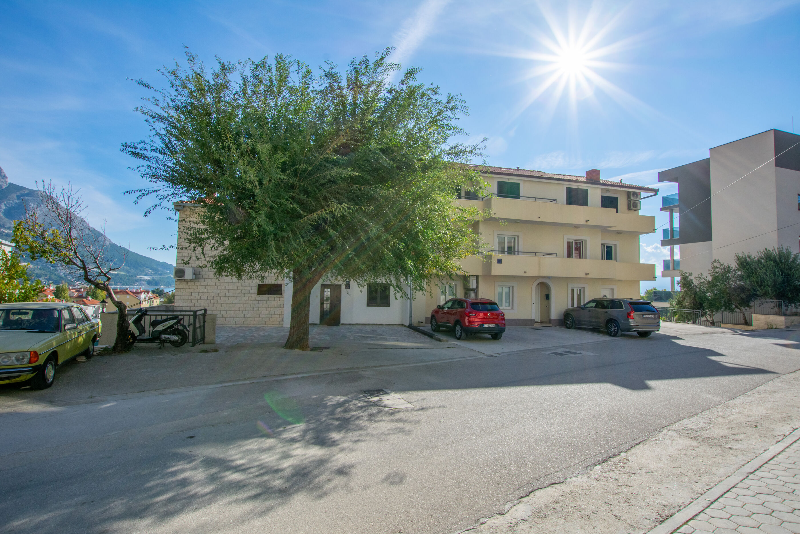Apartment Zdravko 10355-A1