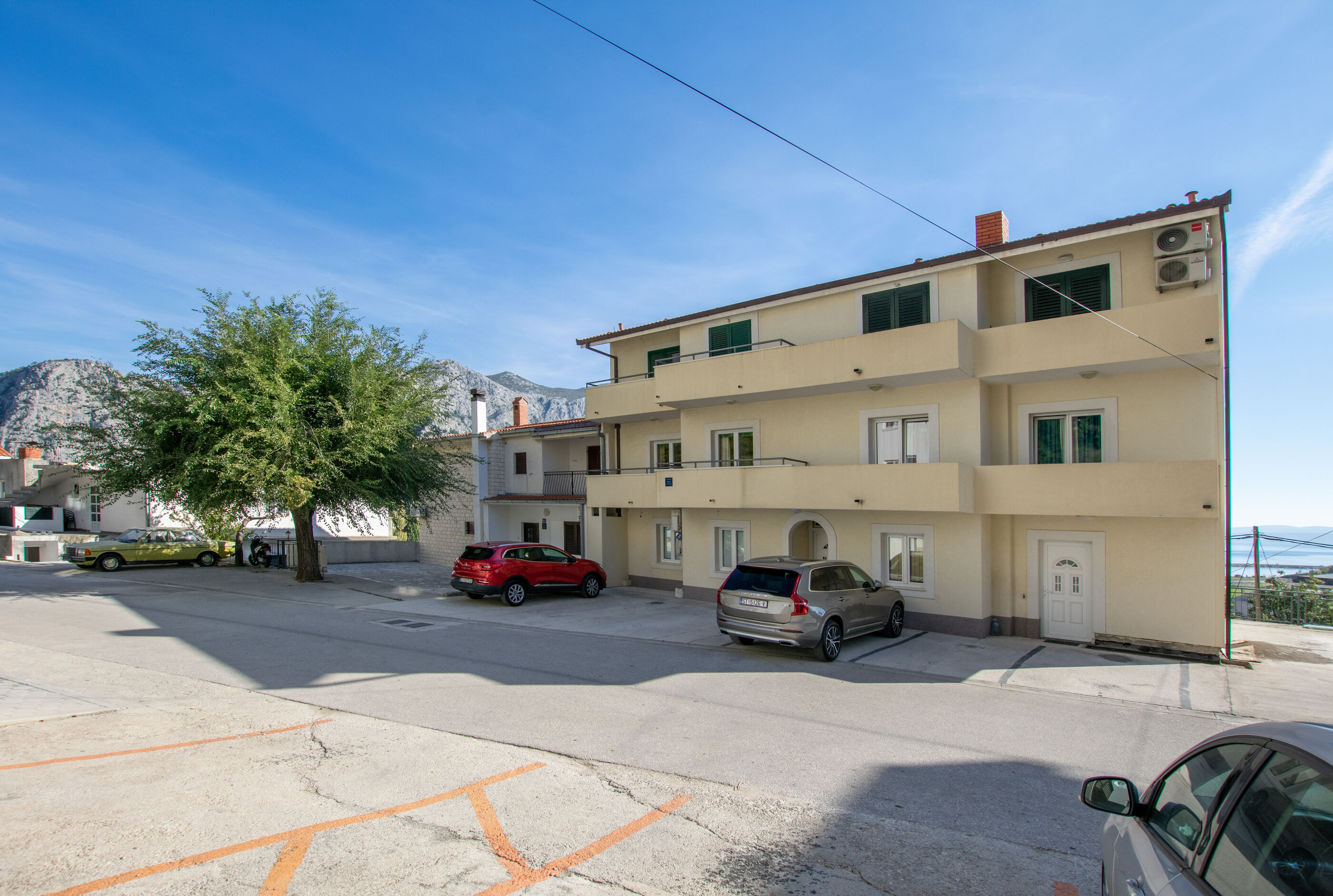 Apartment Zdravko 10355-A1