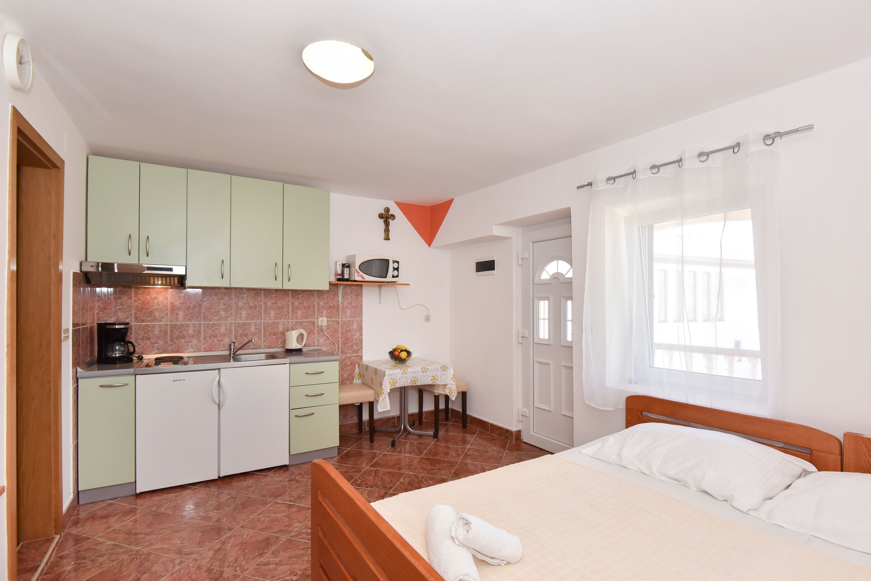 Apartments Ledinko 20746-A2