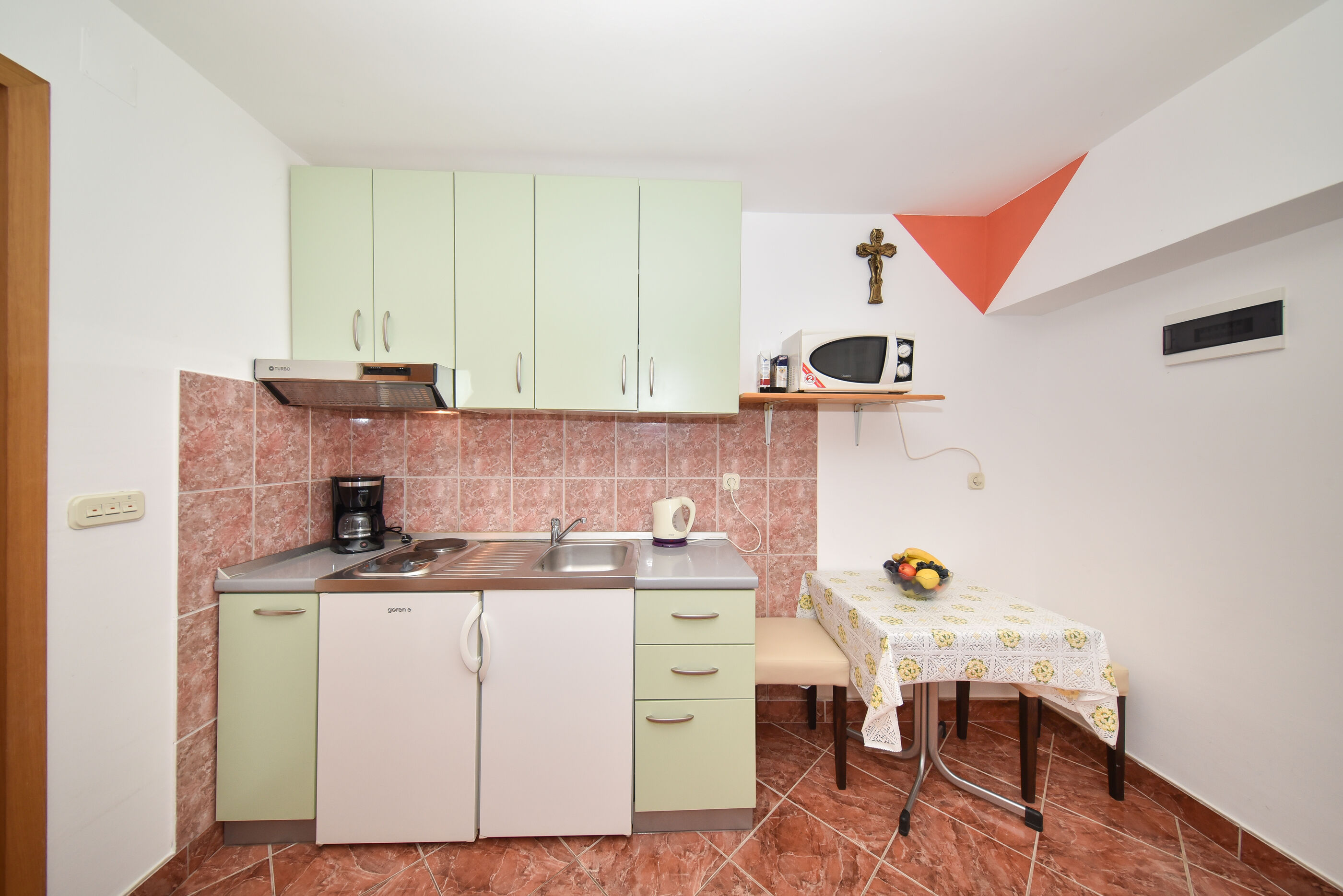 Apartments Ledinko 20746-A2