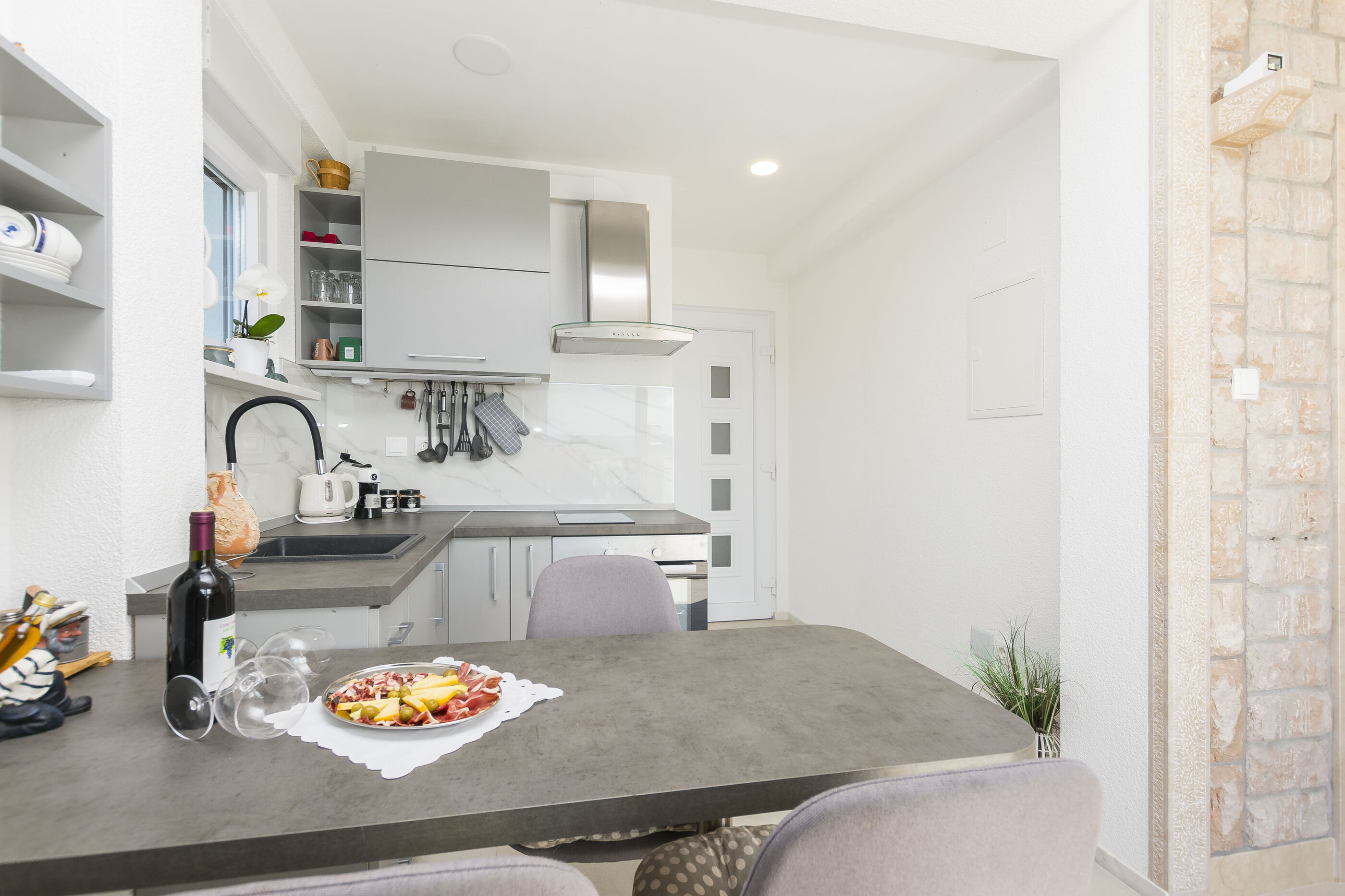 Apartments Ivante 114121-A2