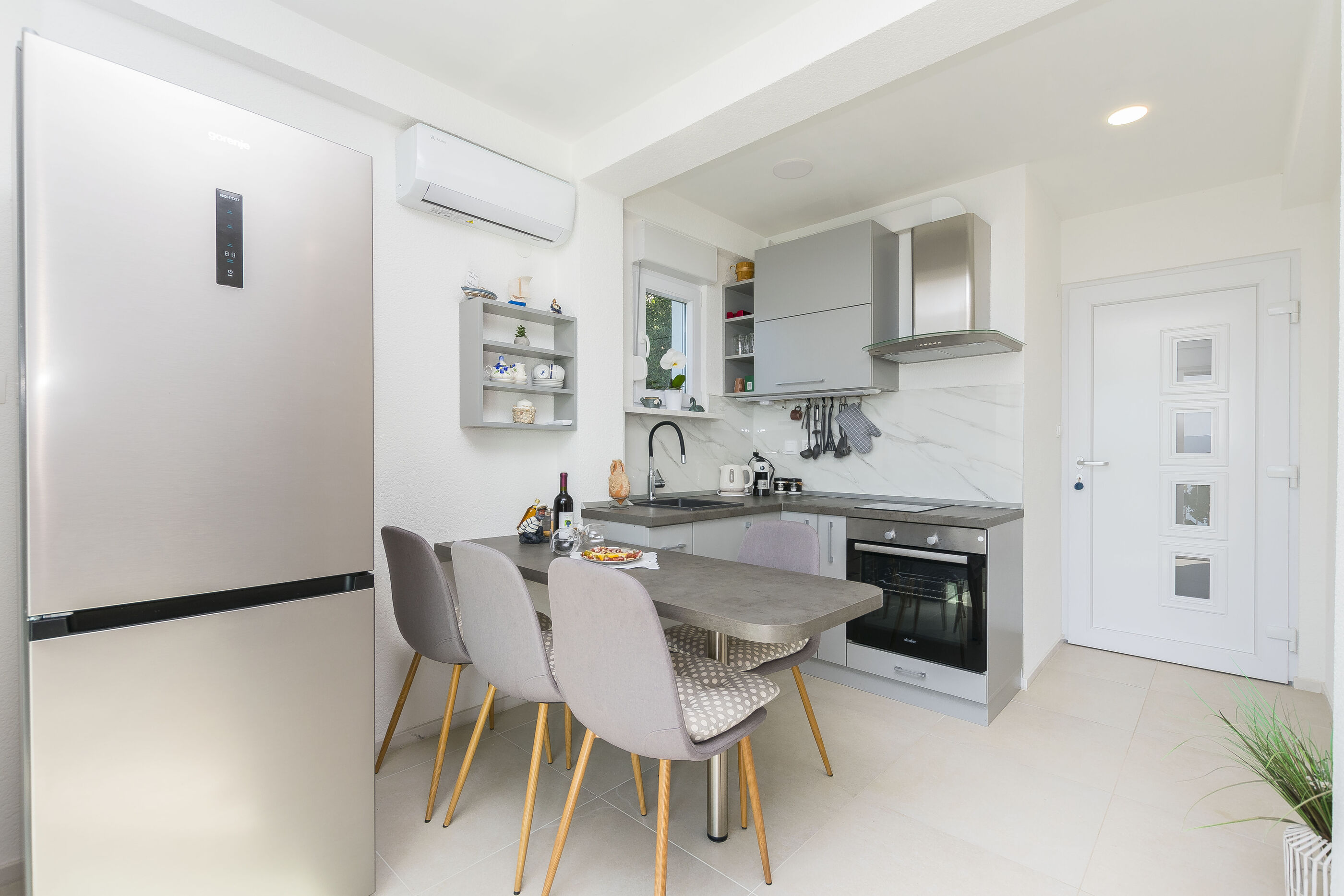 Apartments Ivante 114121-A2