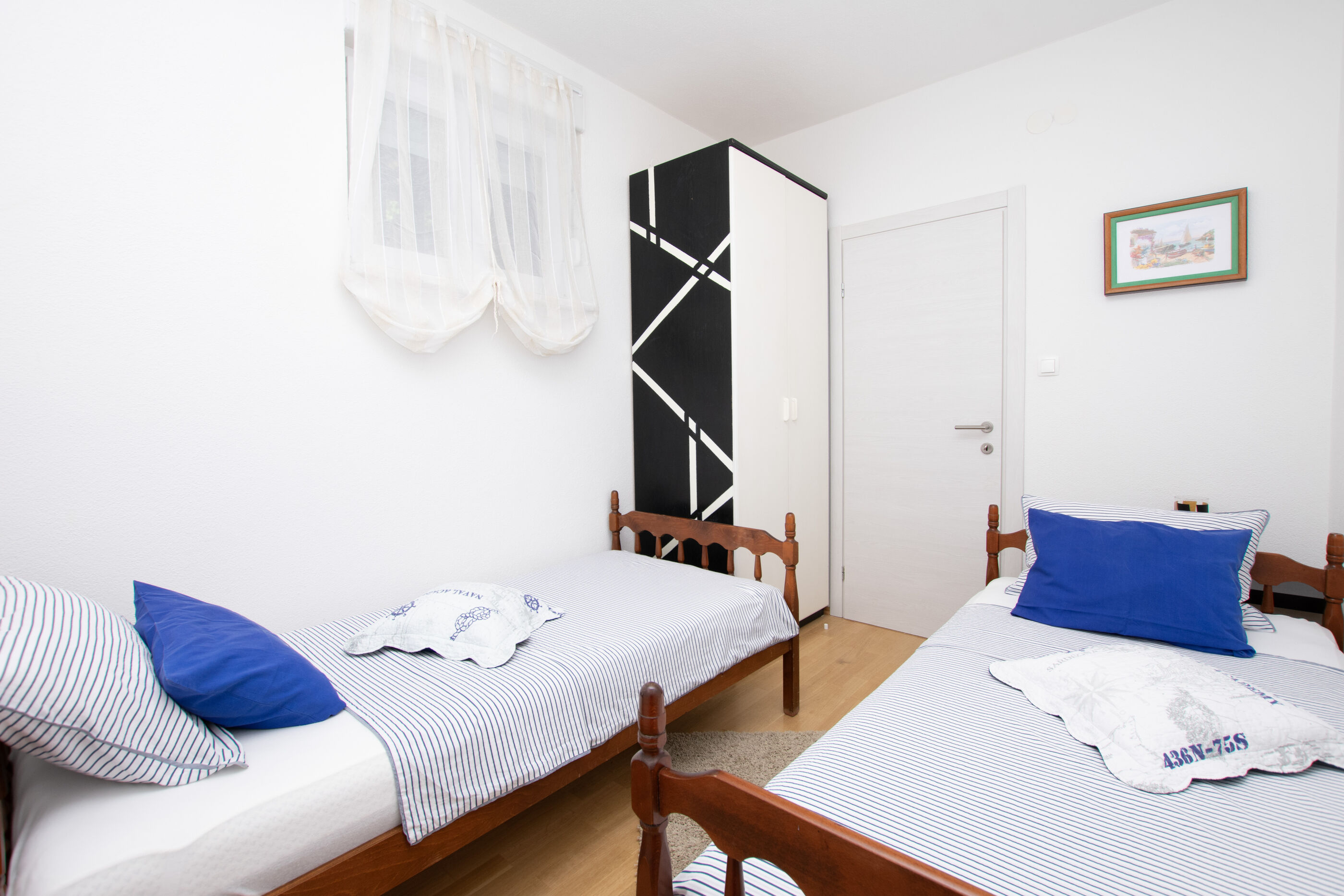 Apartments Ivante 114121-A2