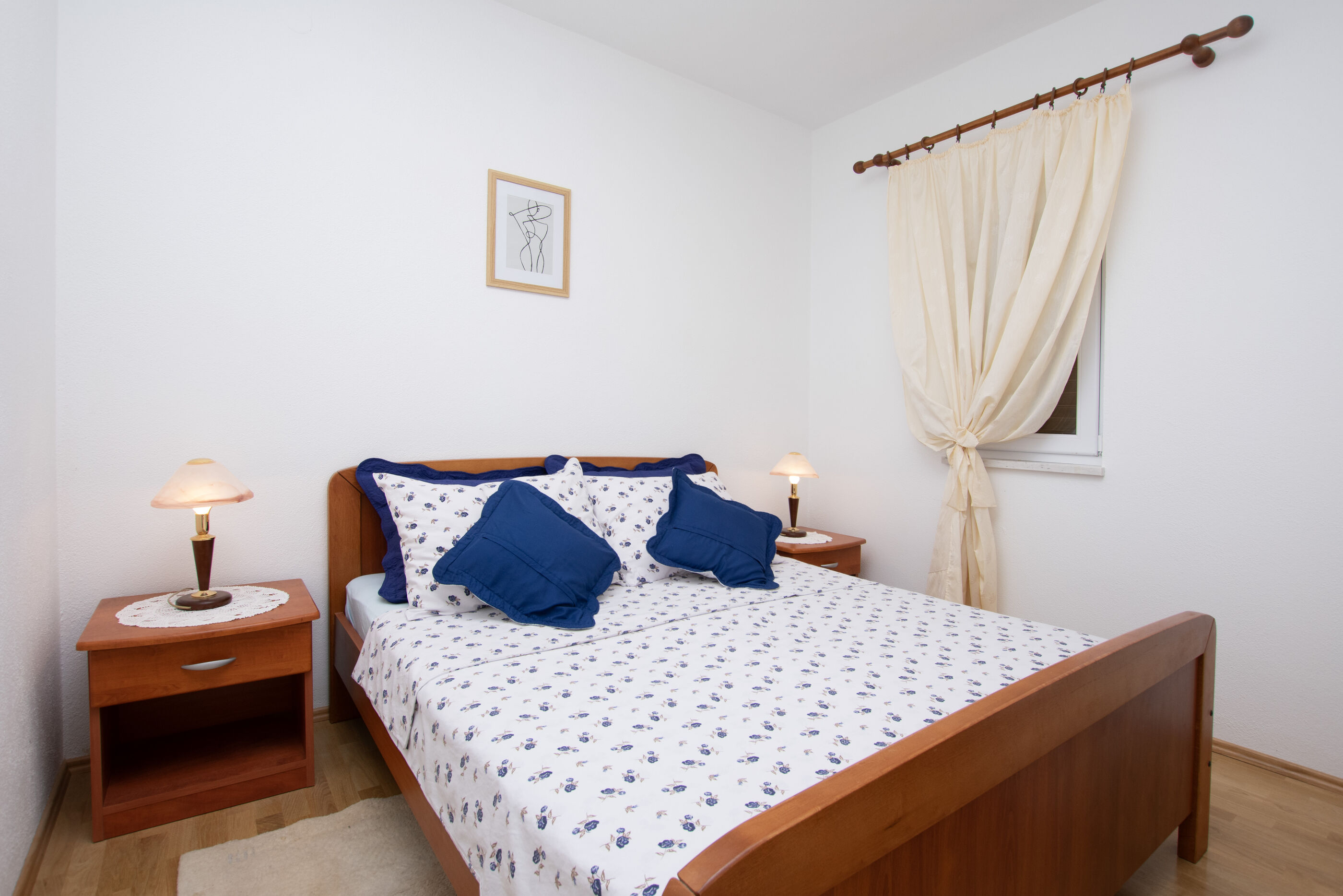 Apartments Ivante 114121-A2