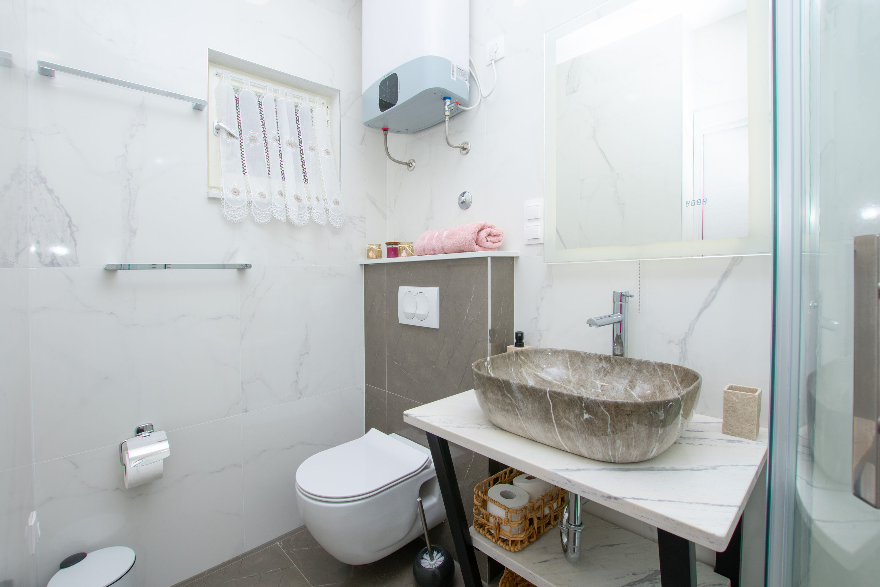 Apartments Ivante 114121-A2