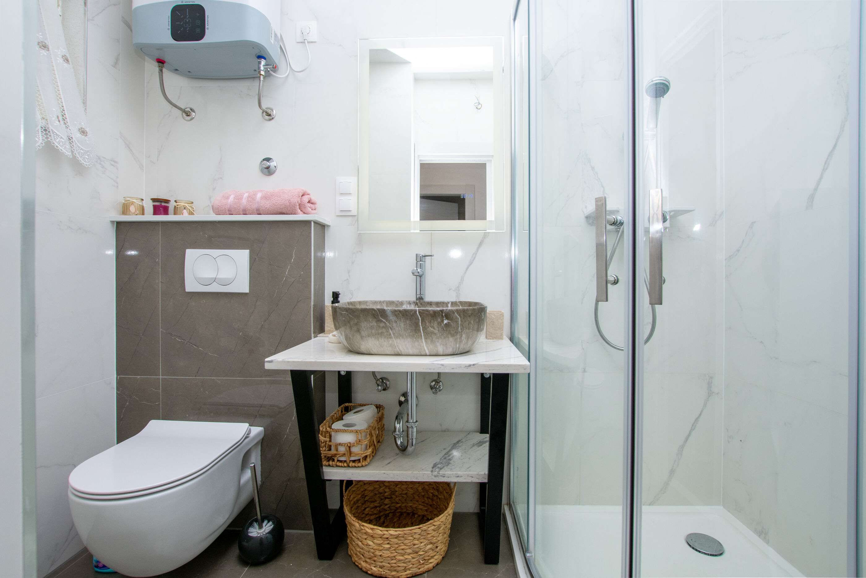 Apartments Ivante 114121-A2