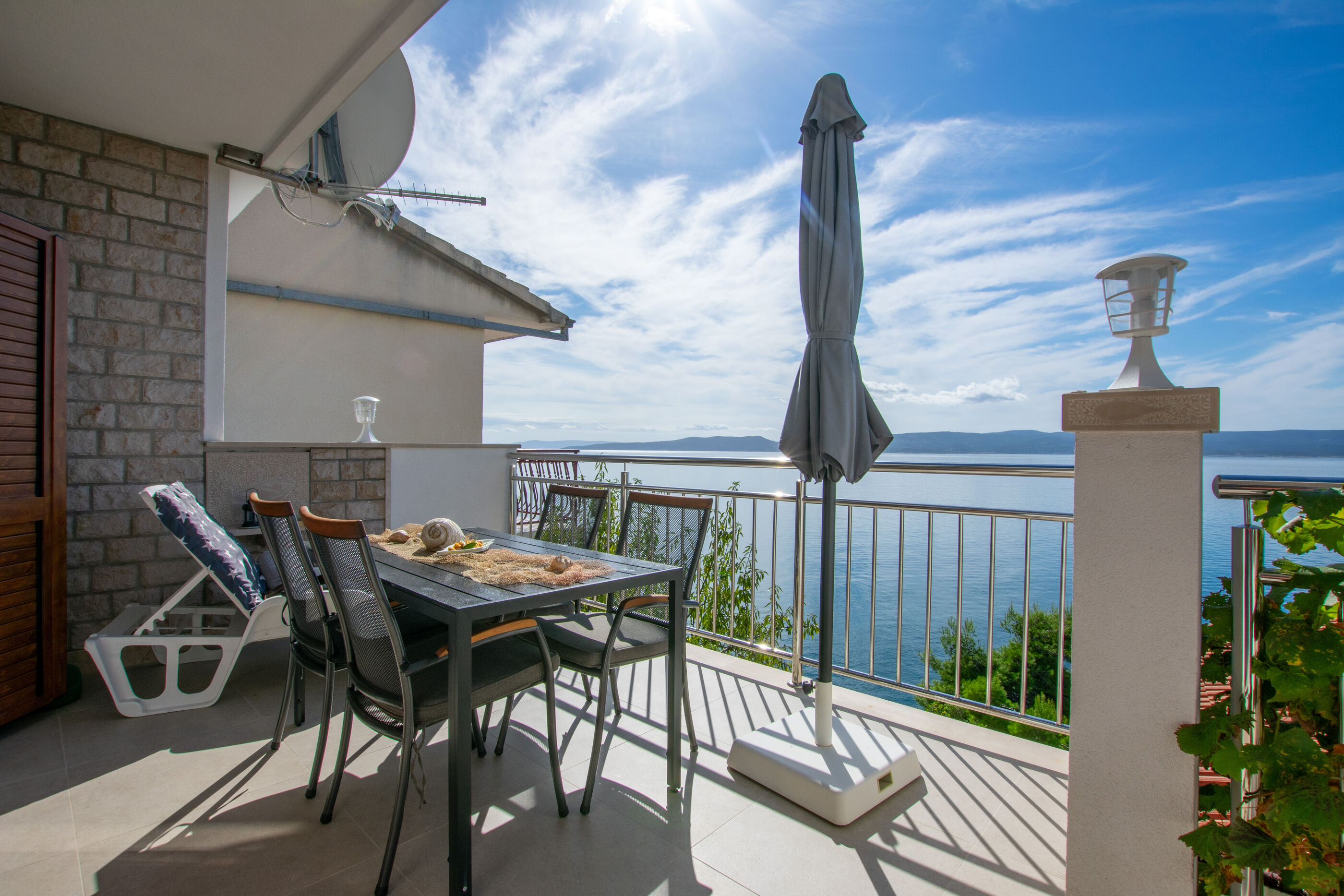 Apartments Ivante 114121-A2