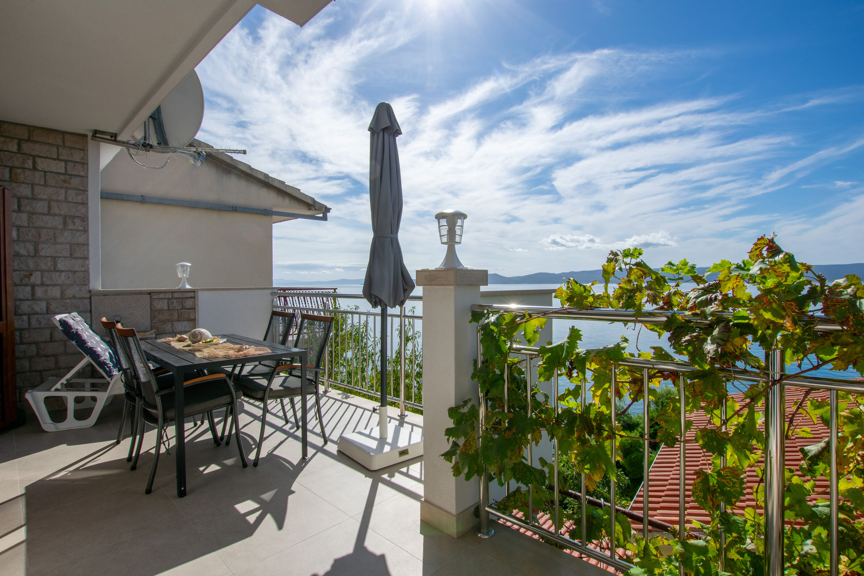 Apartments Ivante 114121-A2