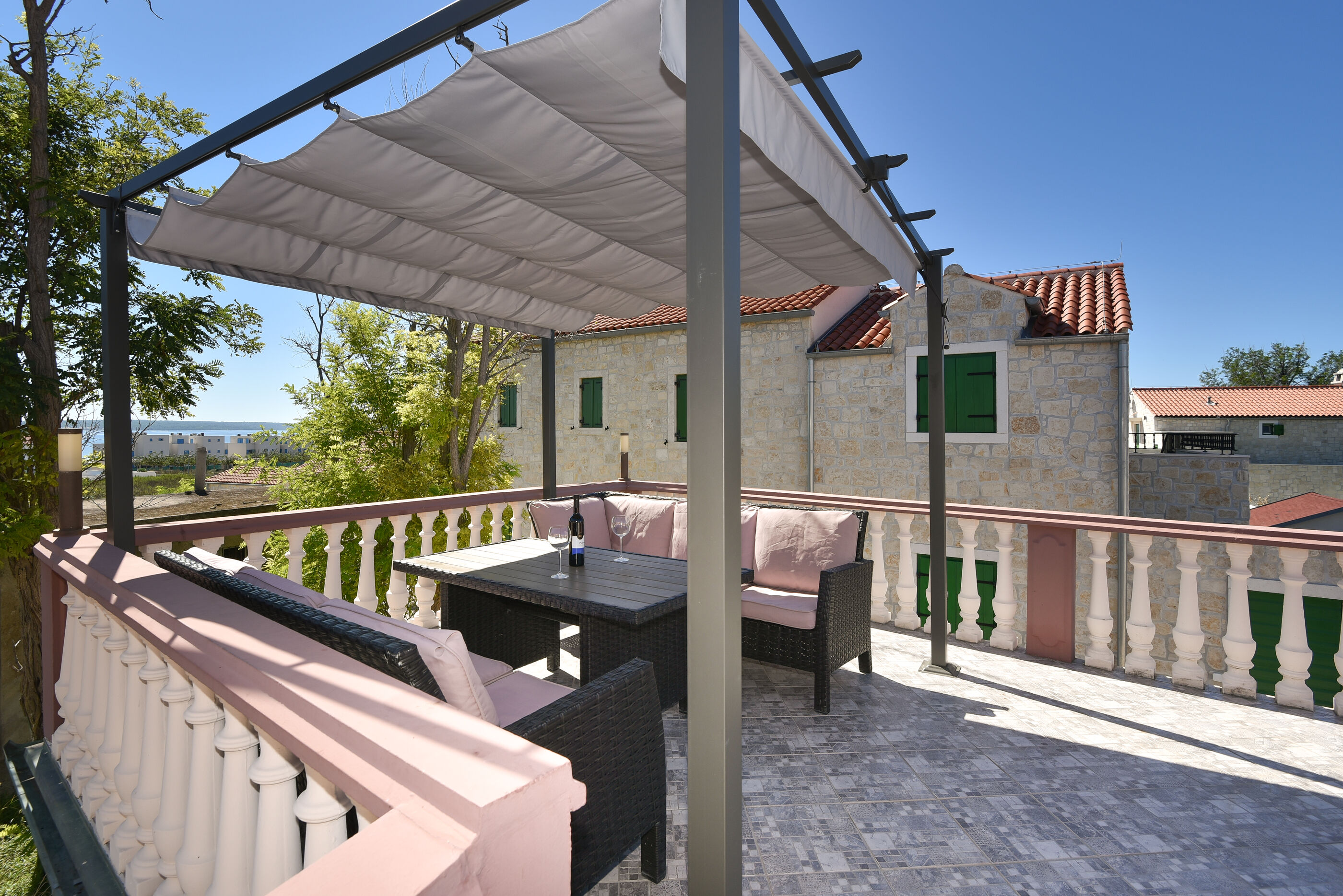 Apartments Ledinko 20746-A3