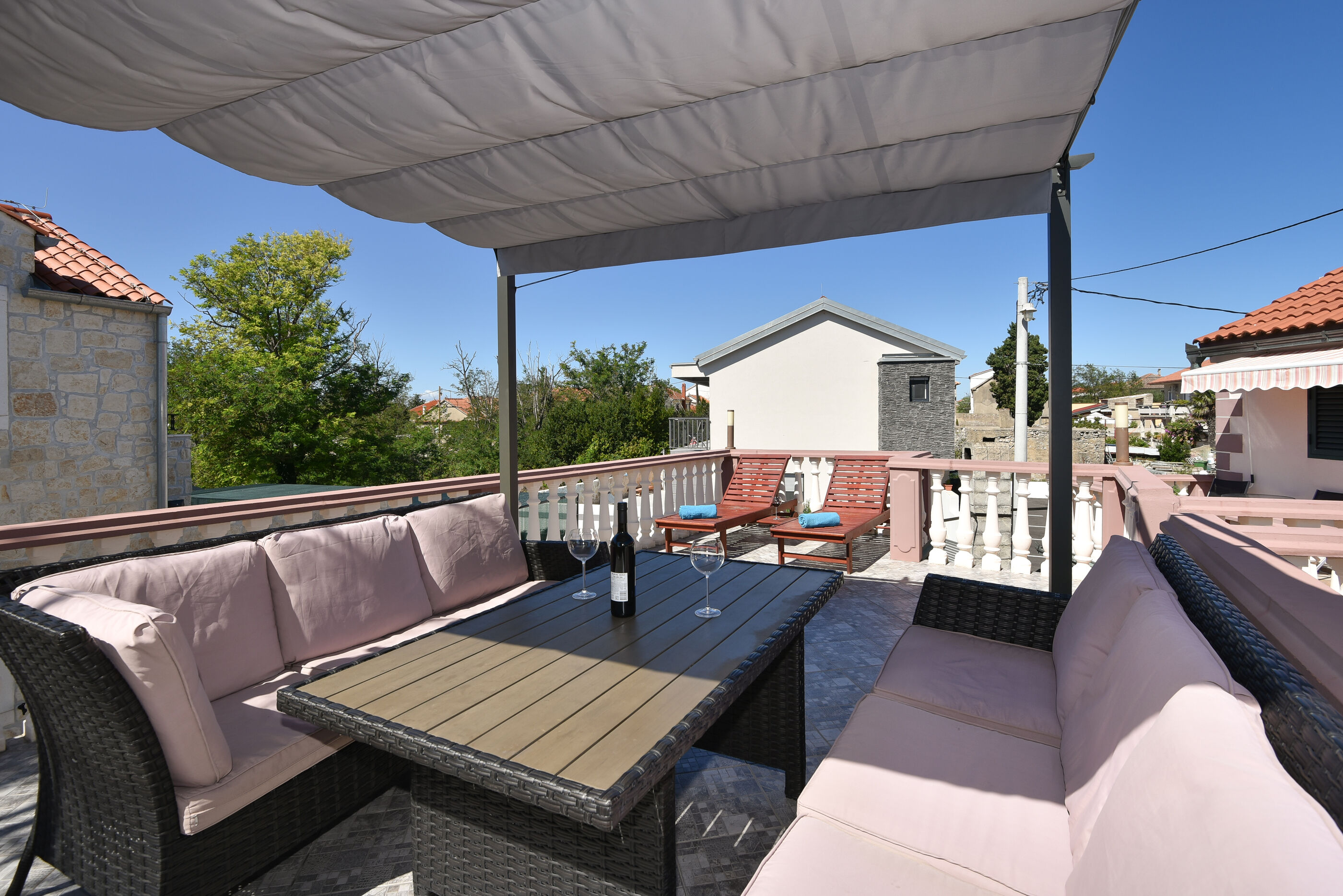 Apartments Ledinko 20746-A3