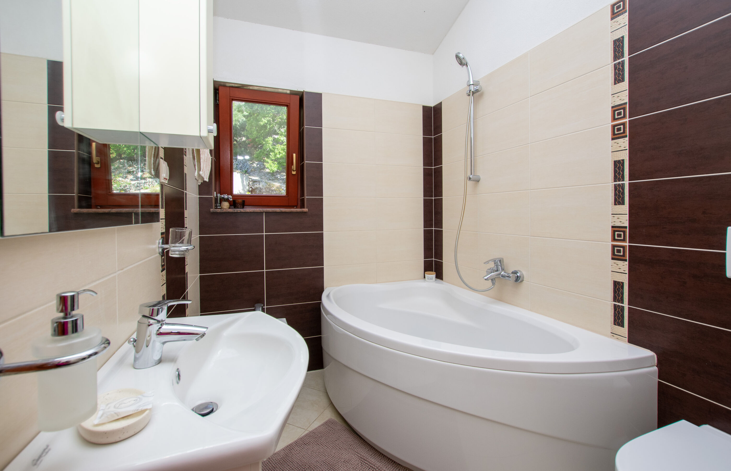 Apartments Ivante 114121-A1