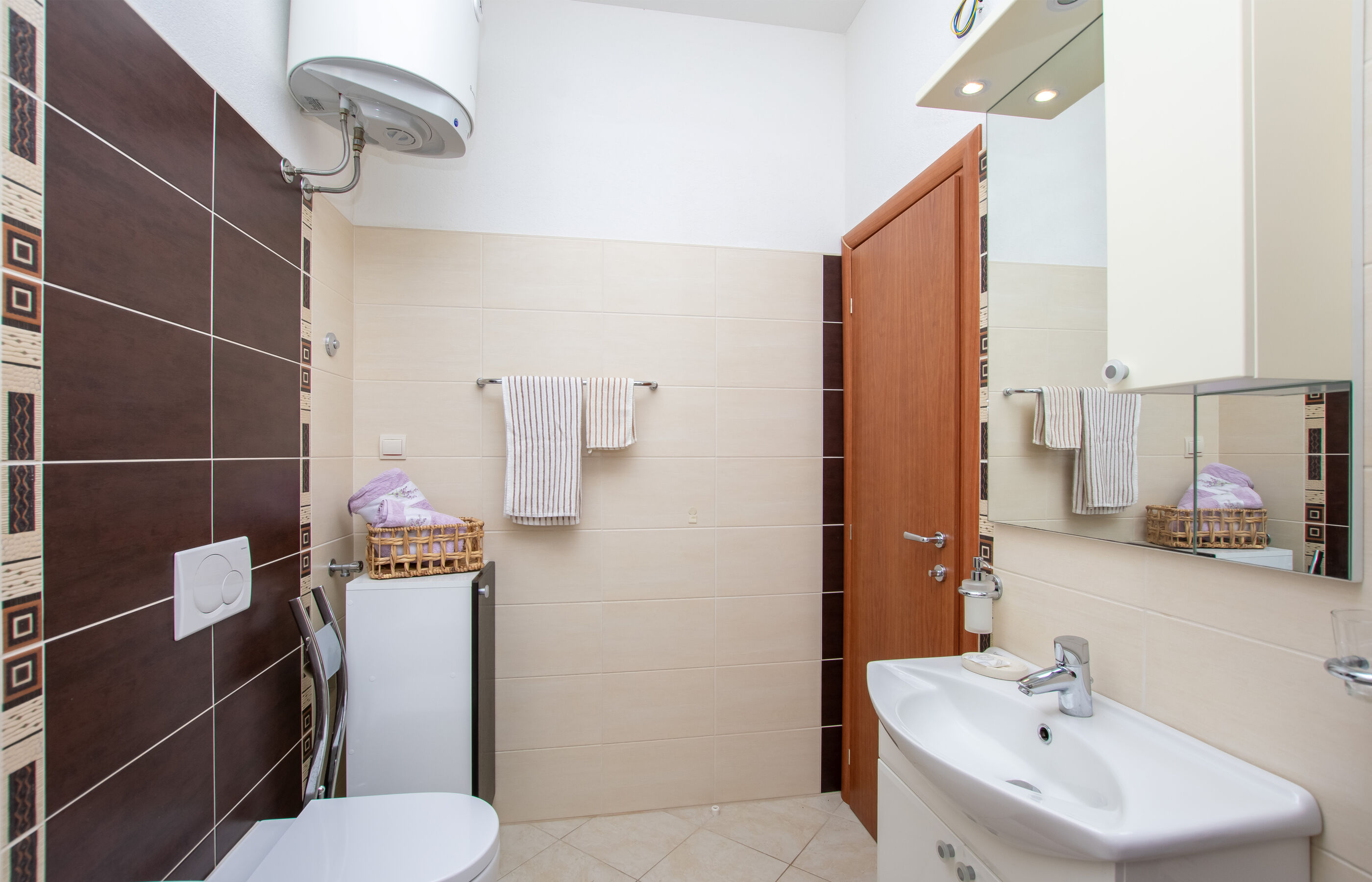 Apartments Ivante 114121-A1