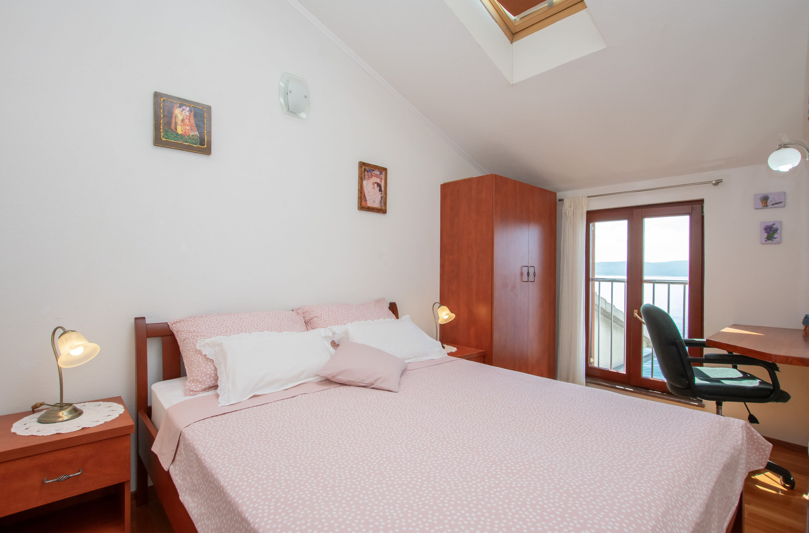 Apartments Ivante 114121-A1